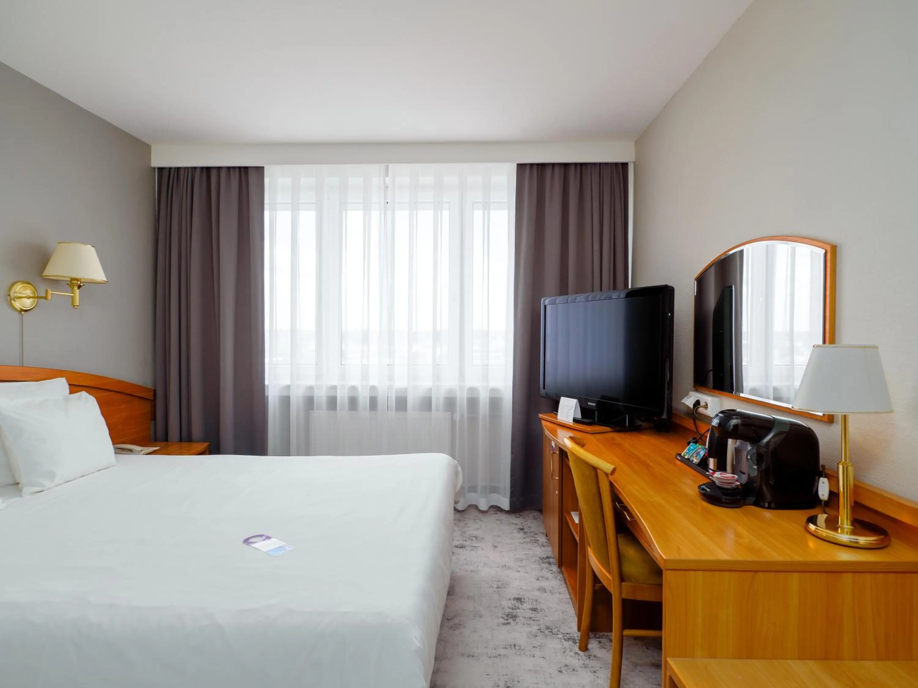 Other, Bed in Mercure Czestochowa Centrum