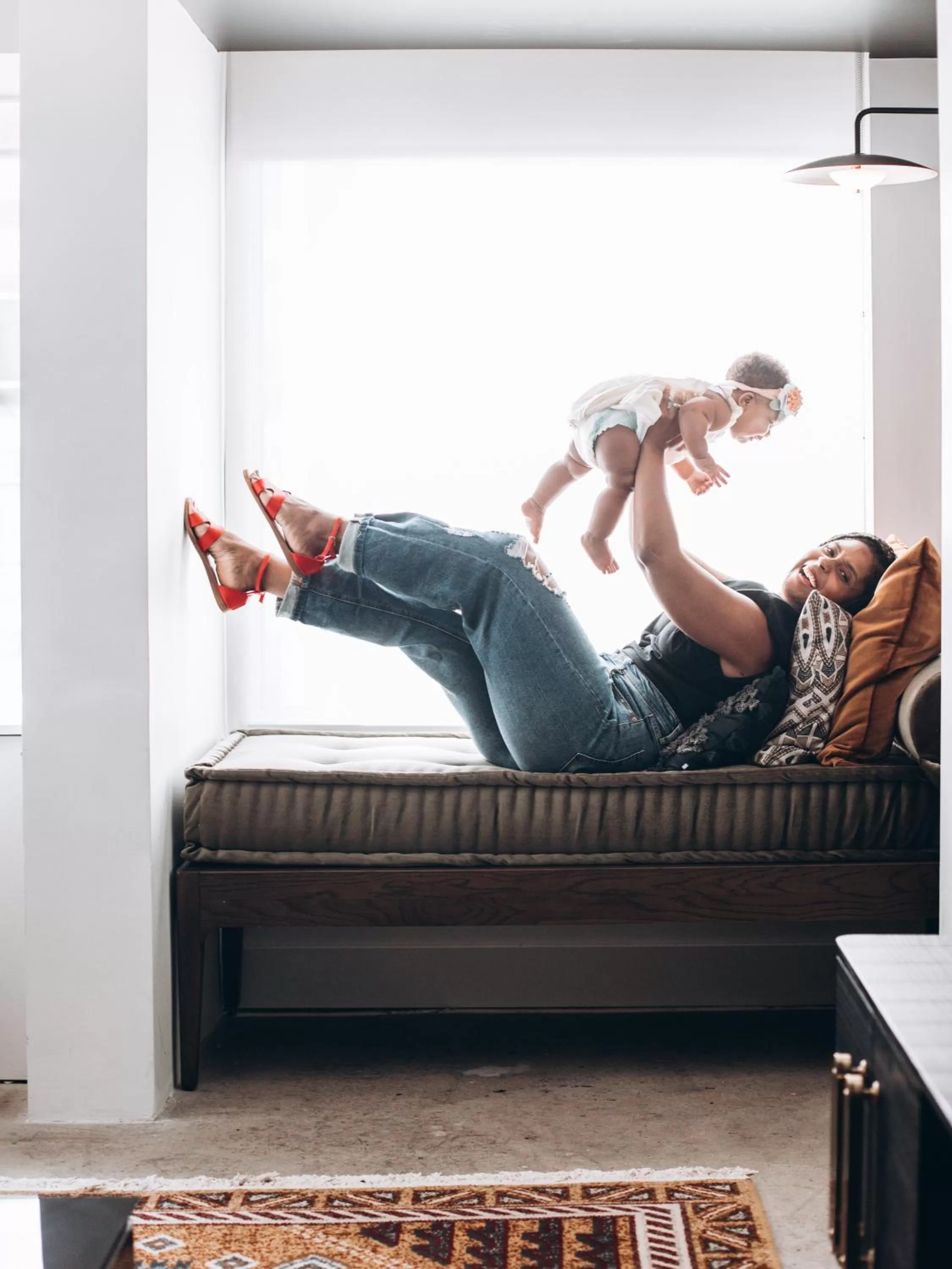 Guests in Vignette Collection Yours Truly DC by IHG