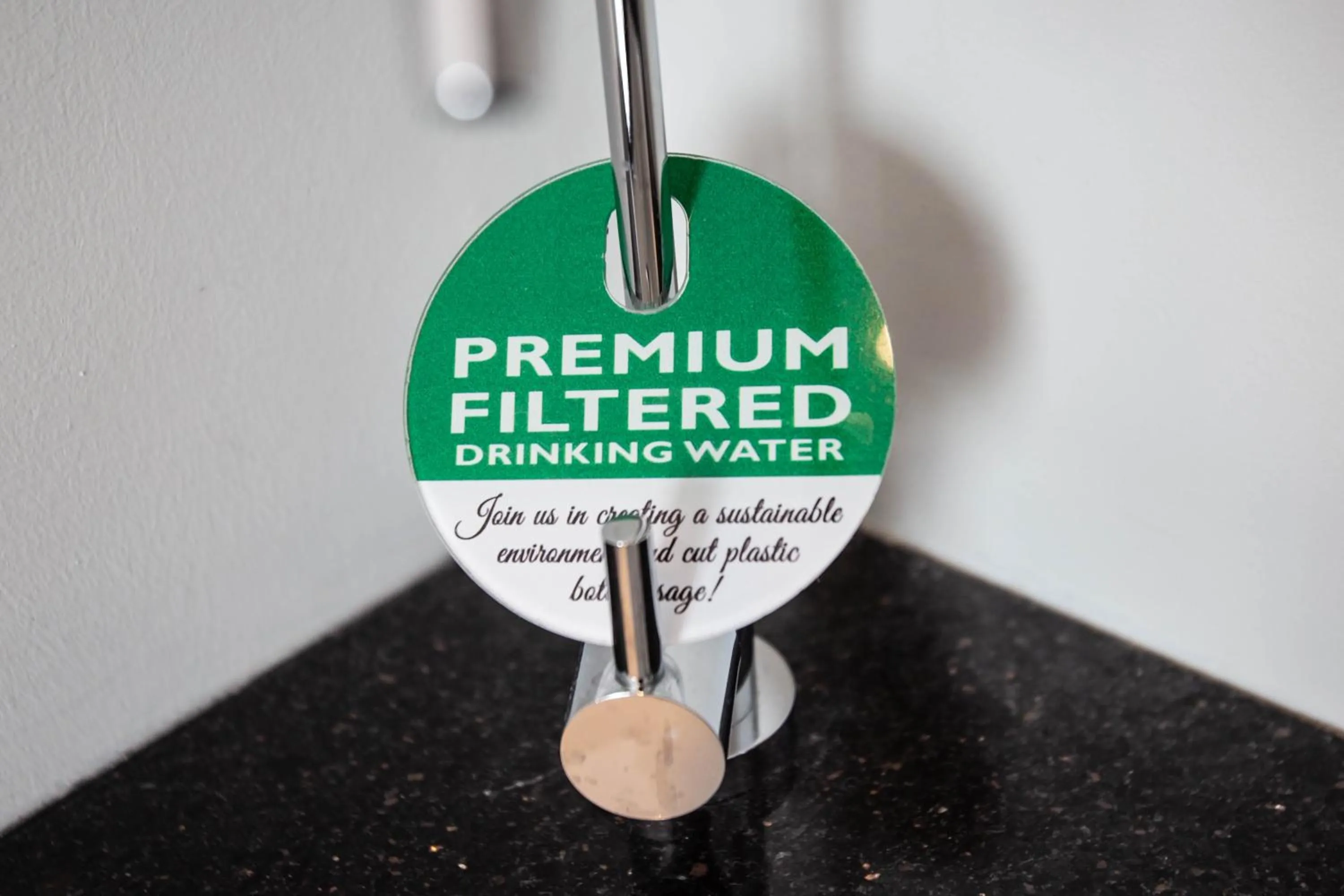 Drinks in ibis Styles Singapore Albert