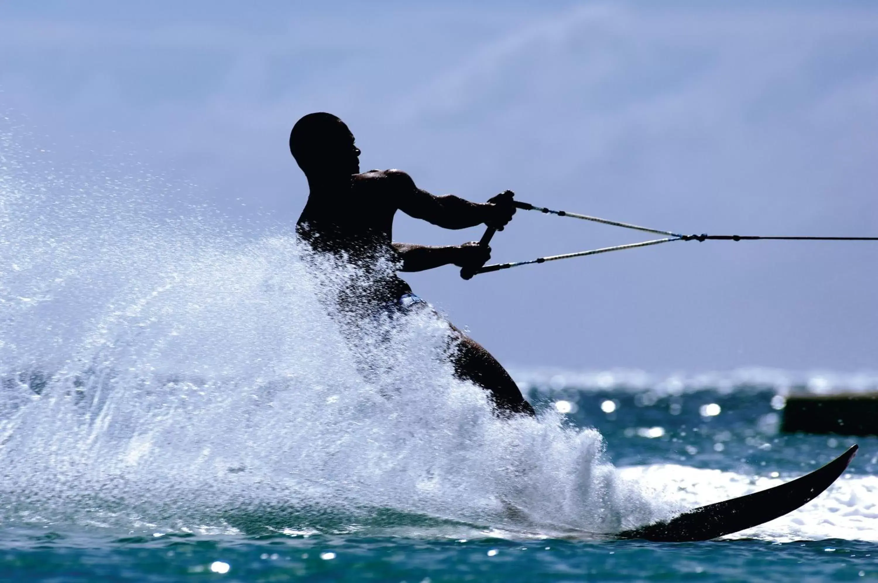 Sports, Other Activities in Constance Prince Maurice