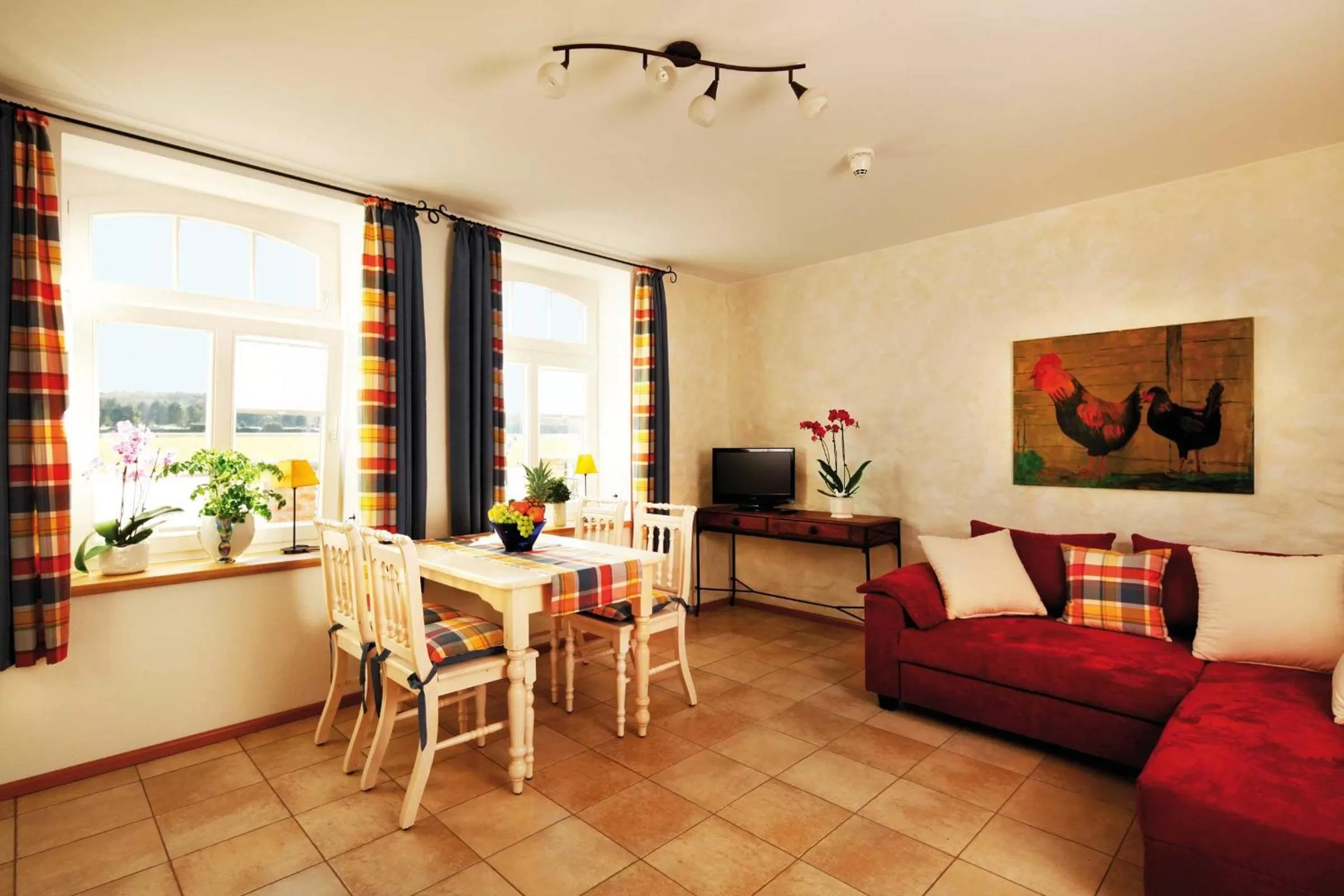 Standard Apartment in Zur Alten Schmiede