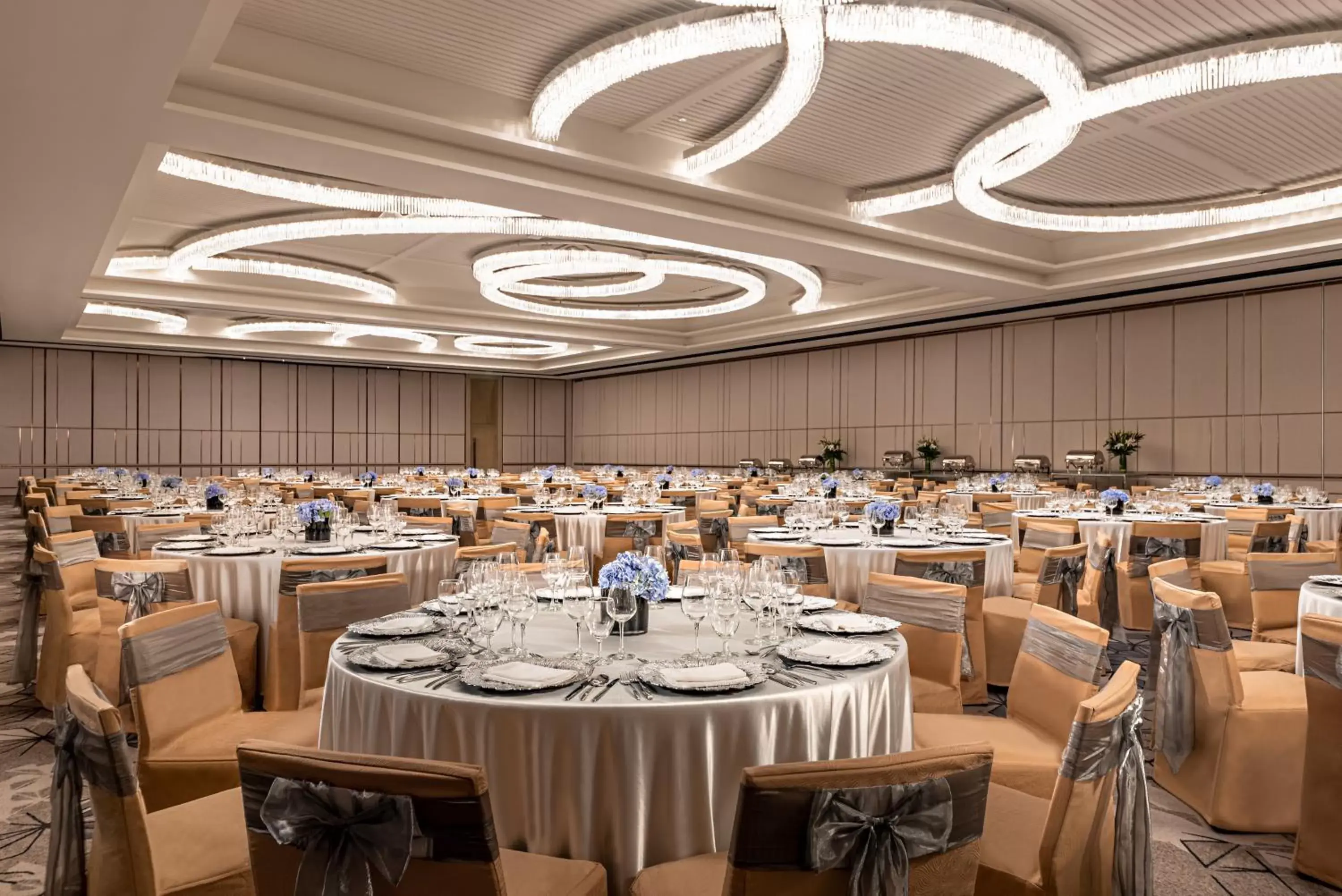 Business facilities, Banquet Facilities in dusitD2 Davao