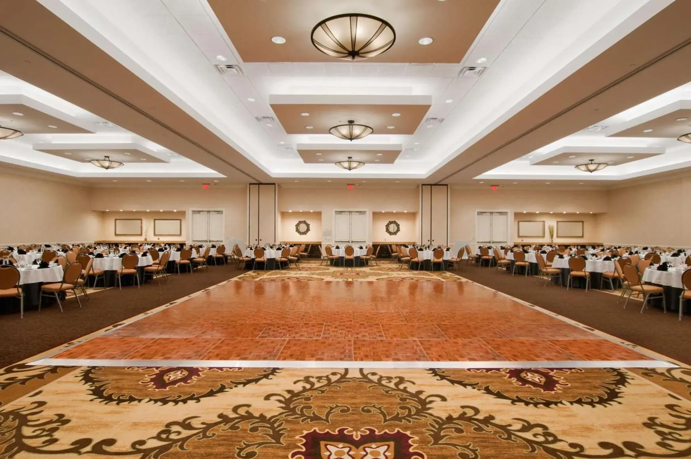 Meeting/conference room in Embassy Suites San Antonio Riverwalk-Downtown