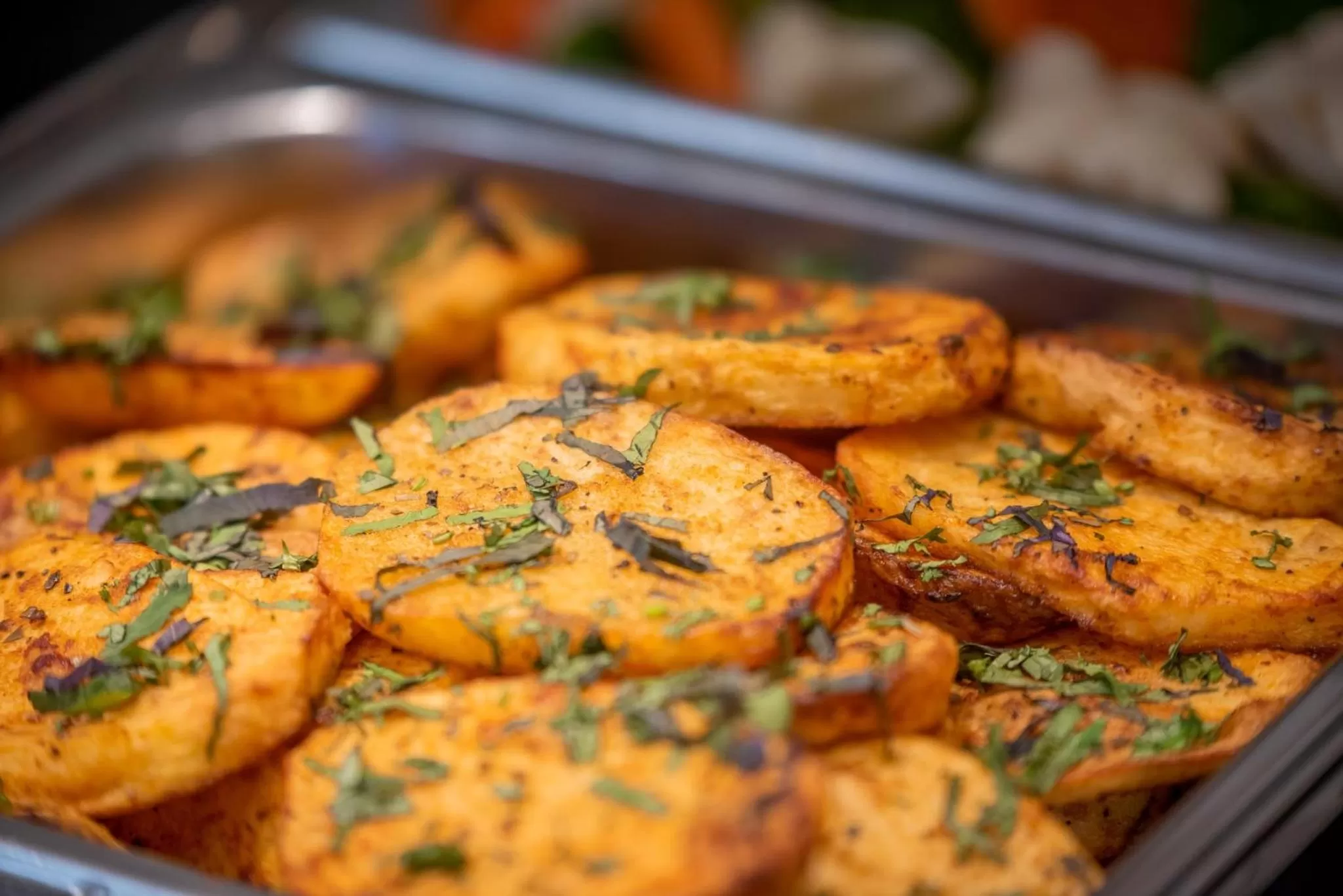 Breakfast in Holiday Inn Express - Yerevan by IHG