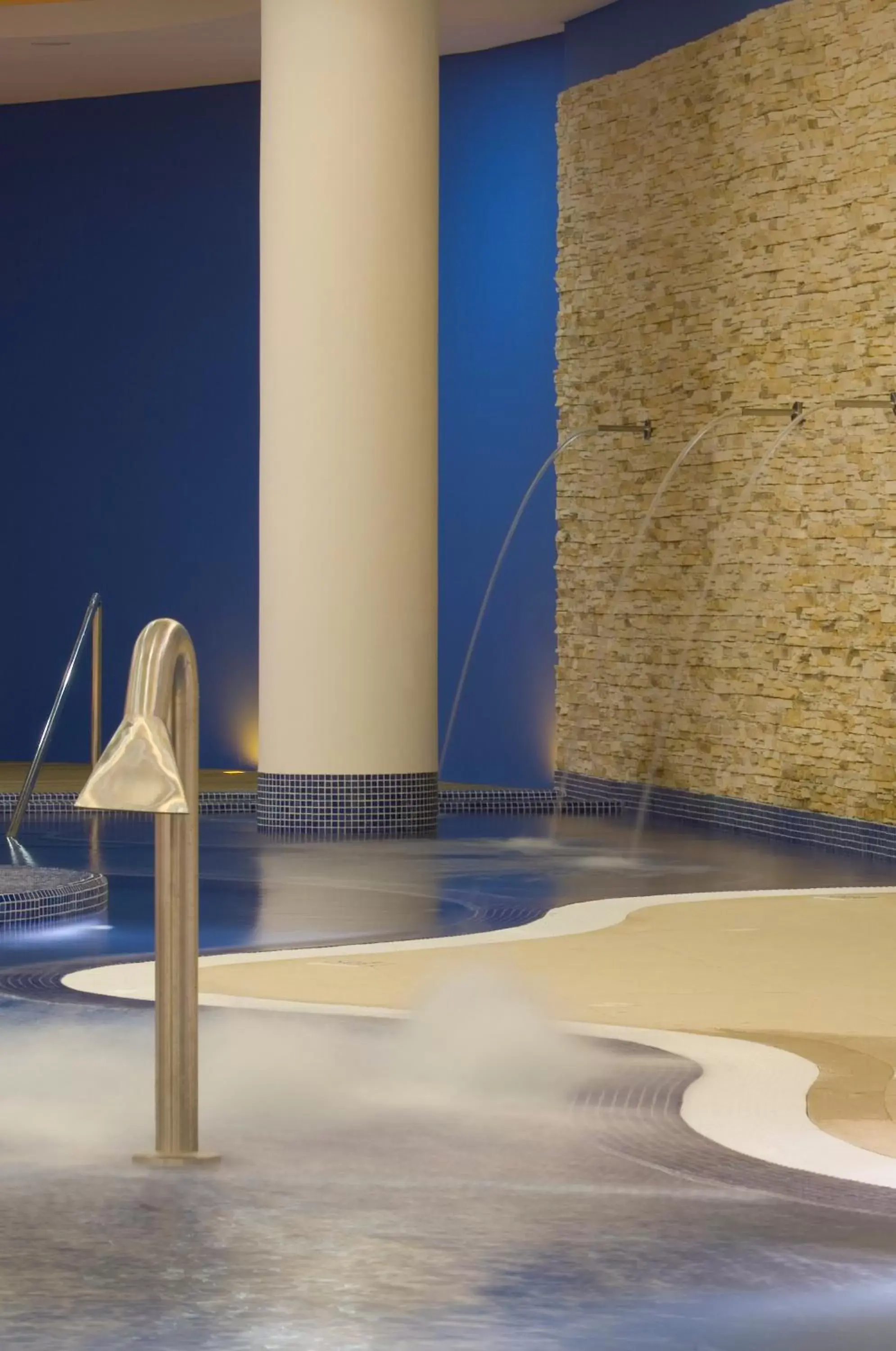 Spa and wellness centre/facilities, Swimming Pool in Pestana Casino Park Hotel & Casino