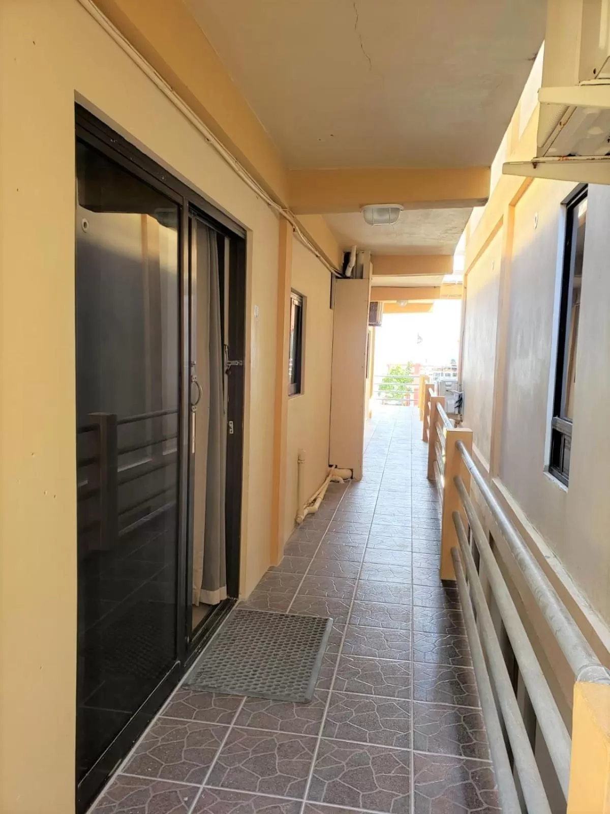 Beach Side Condos Caye Caulker by CCVH