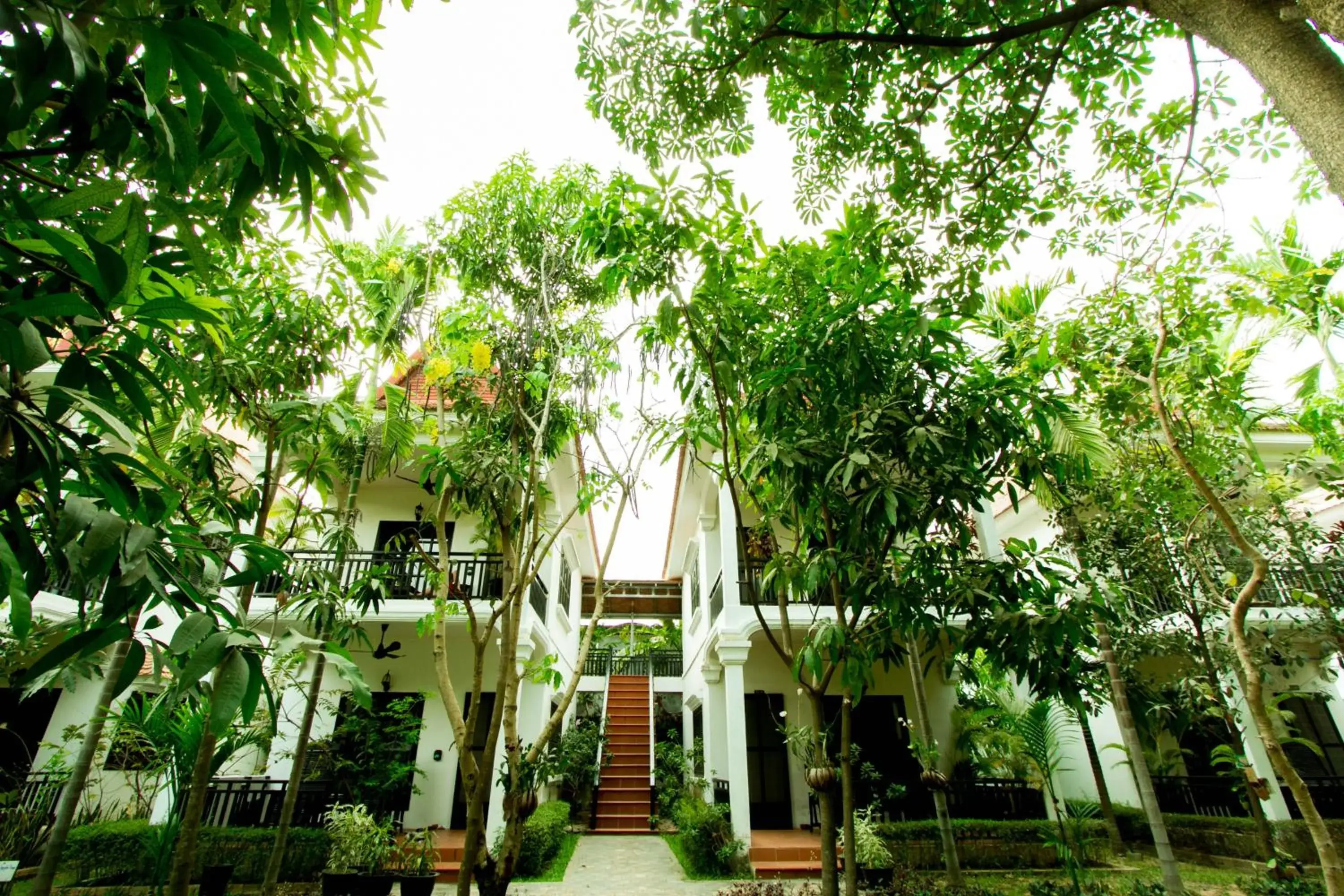 Facade/entrance, Property Building in Sonalong Boutique Village and Resort