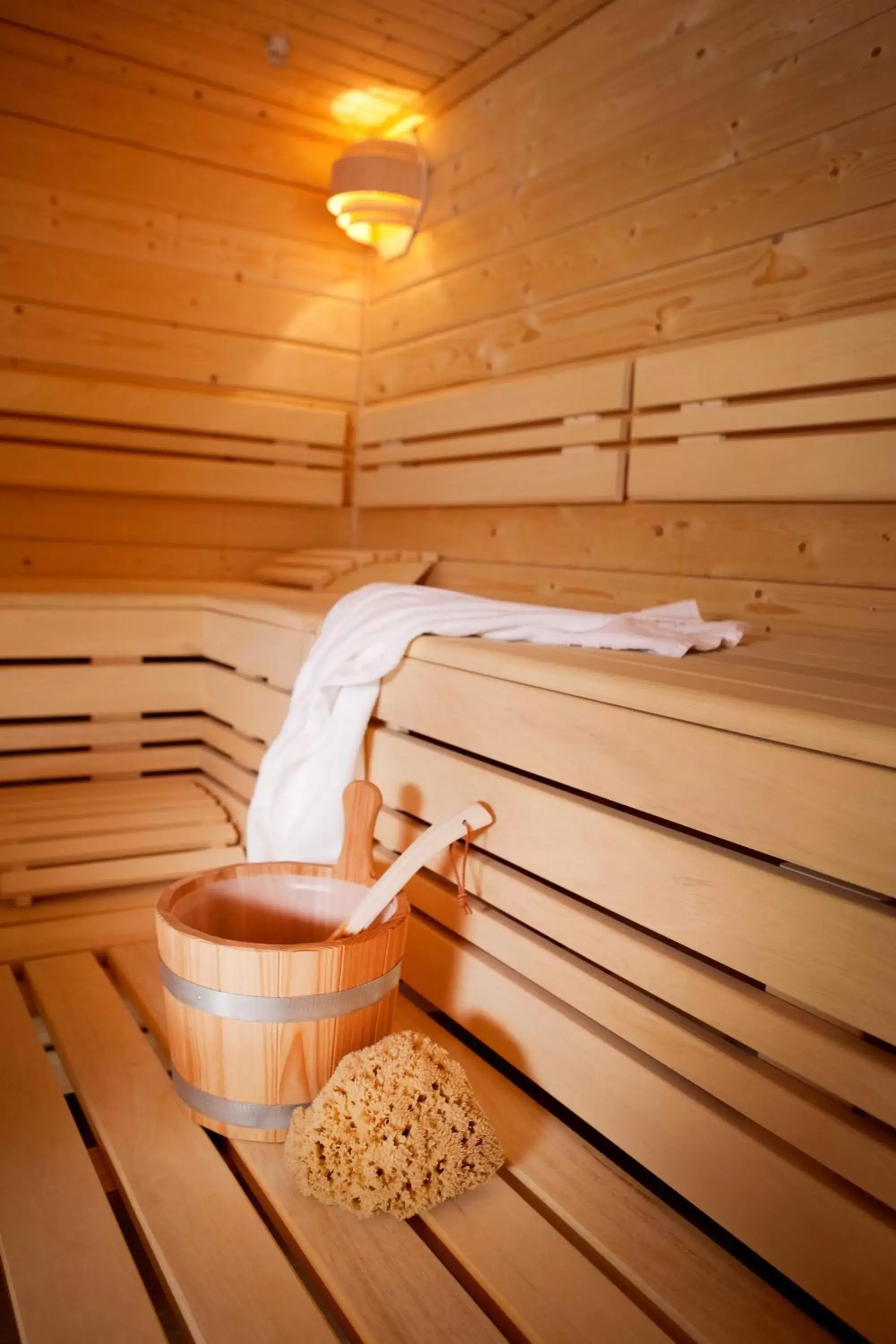 Spa and wellness centre/facilities in Stadthotel Münster Spa and wellness centre/facilities in Stadthotel Münster