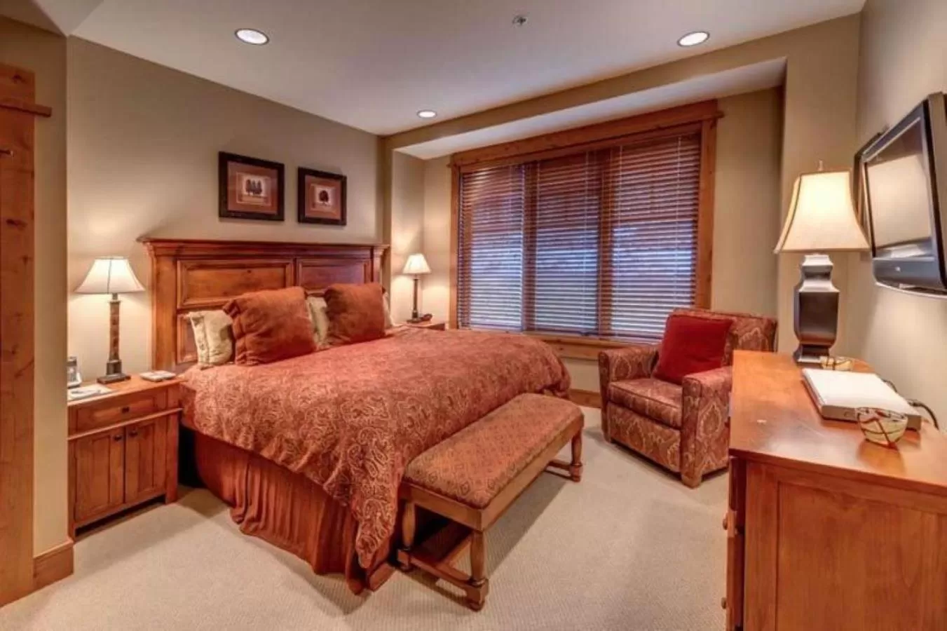 East West Hospitality at Tahoe