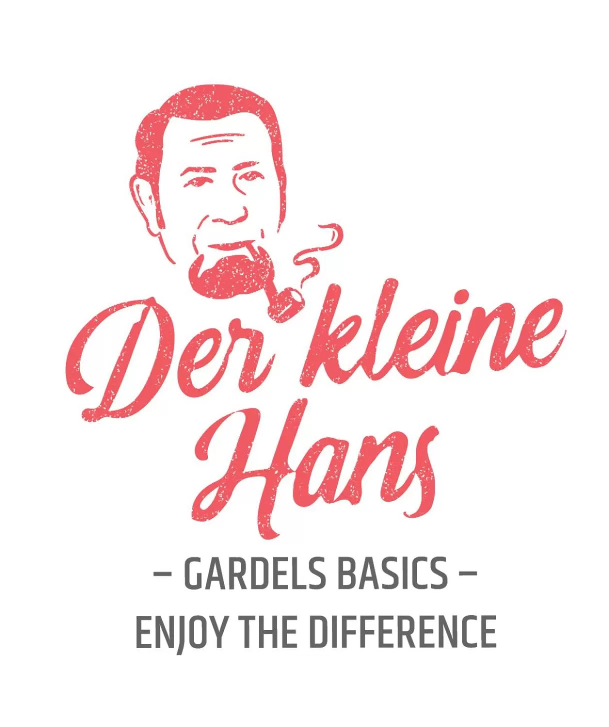 Property logo or sign in Der Kleine Hans - GARDELS Basics