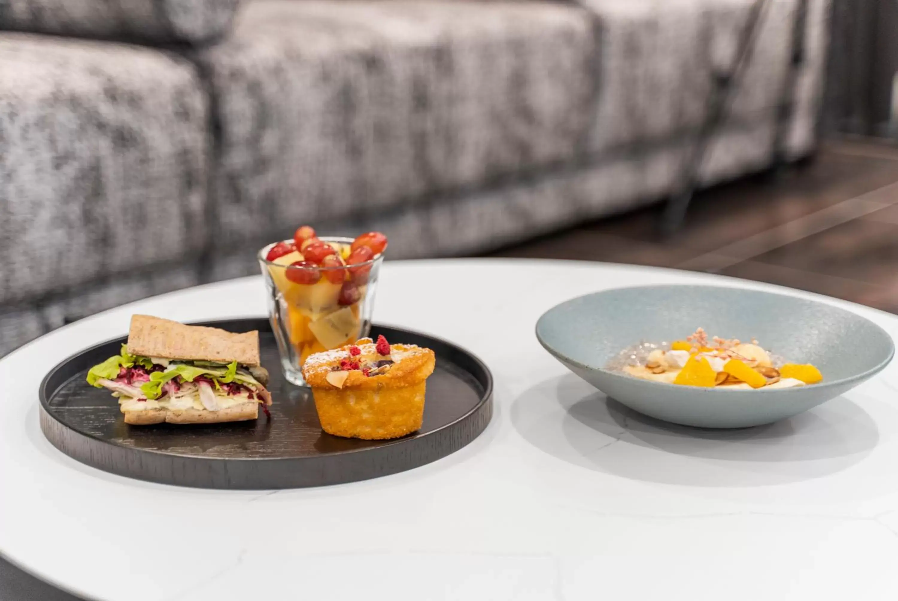 Breakfast in Ramada by Wyndham Newmarket Auckland Breakfast in Ramada by Wyndham Newmarket Auckland