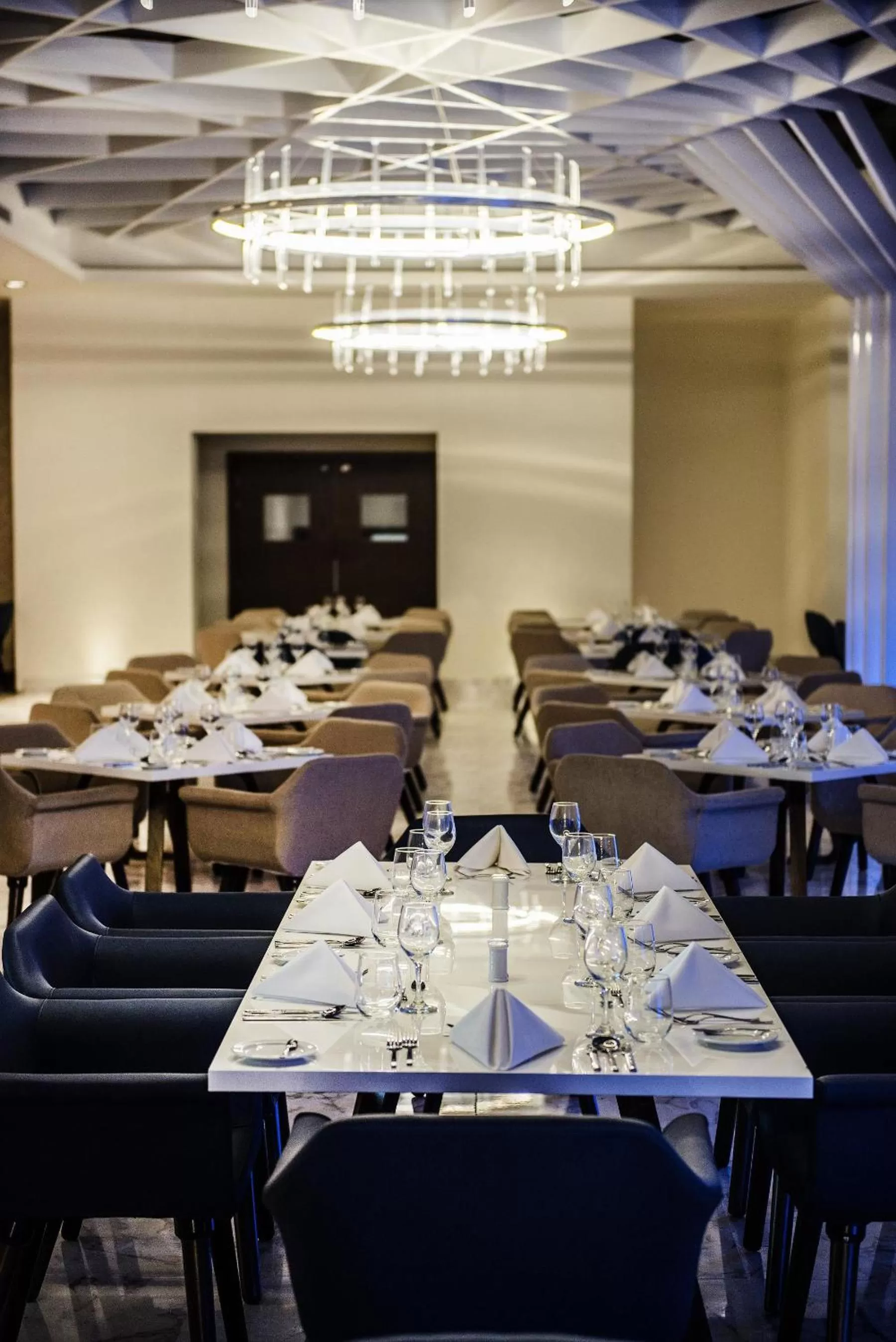 Restaurant/places to eat in Royalton Riviera Cancun, An Autograph Collection All-Inclusive Resort & Casino