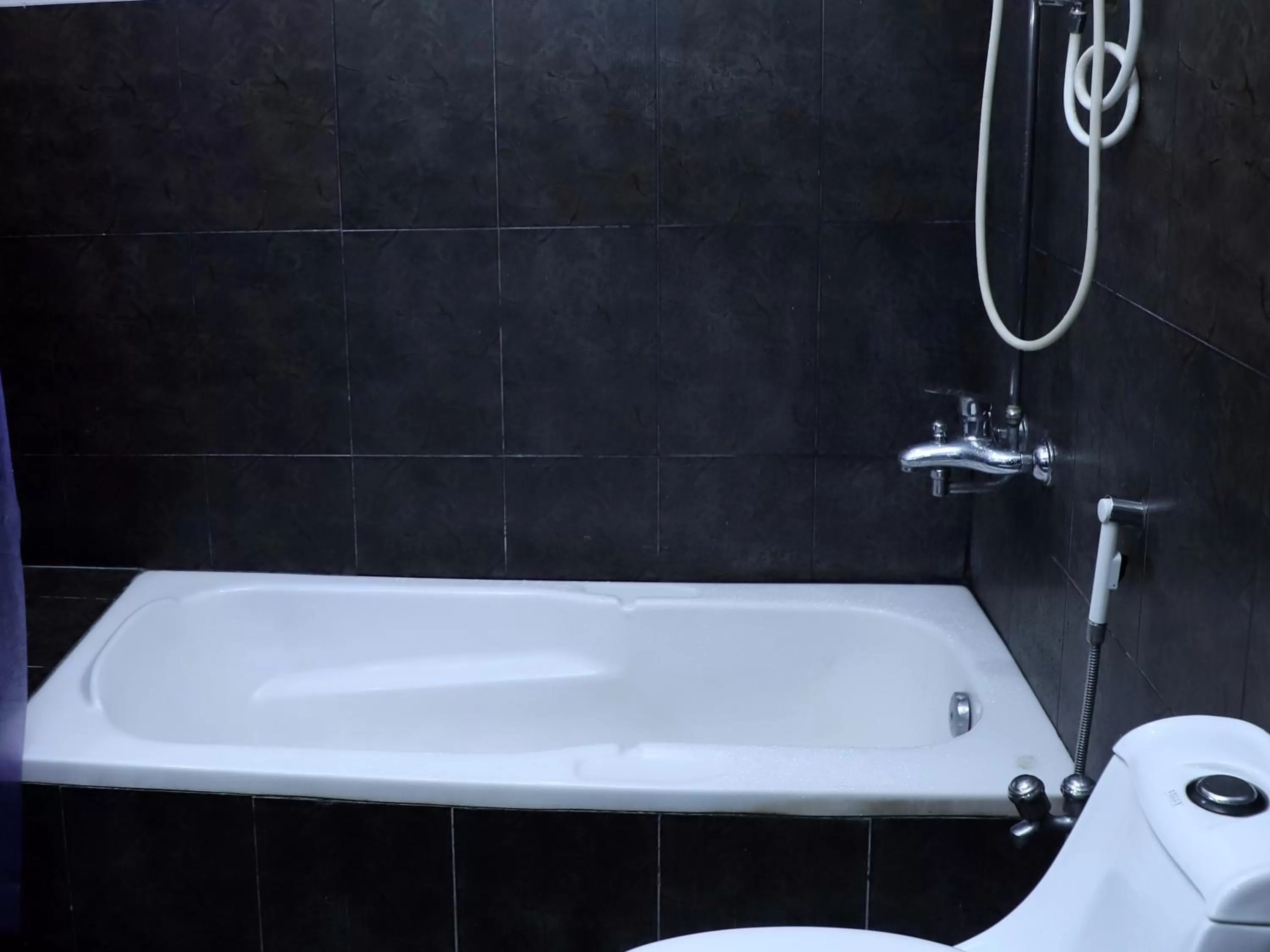 Property building in Hotel Multan Continental