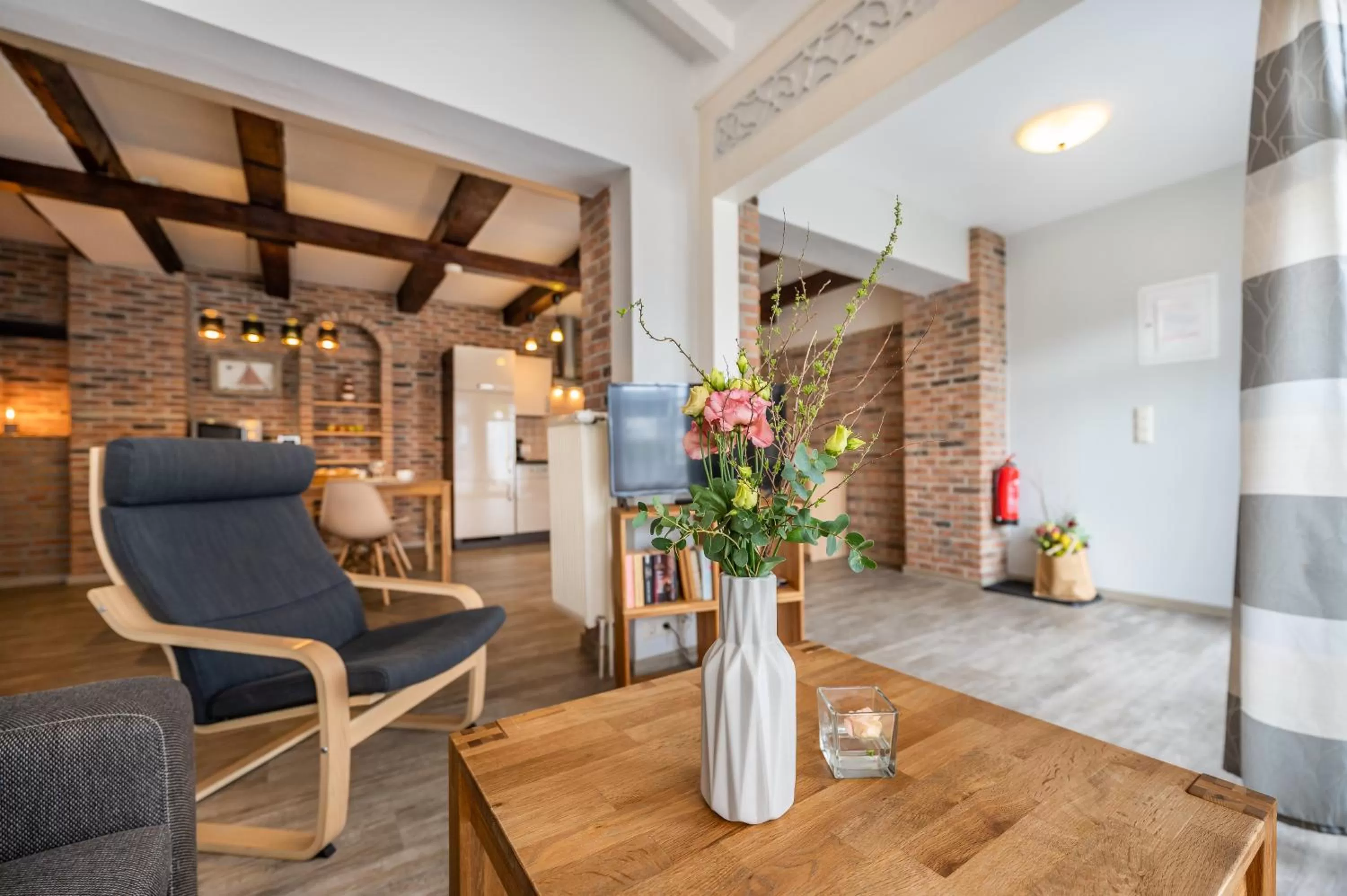 Haus Ferienglück Sauna im Haus