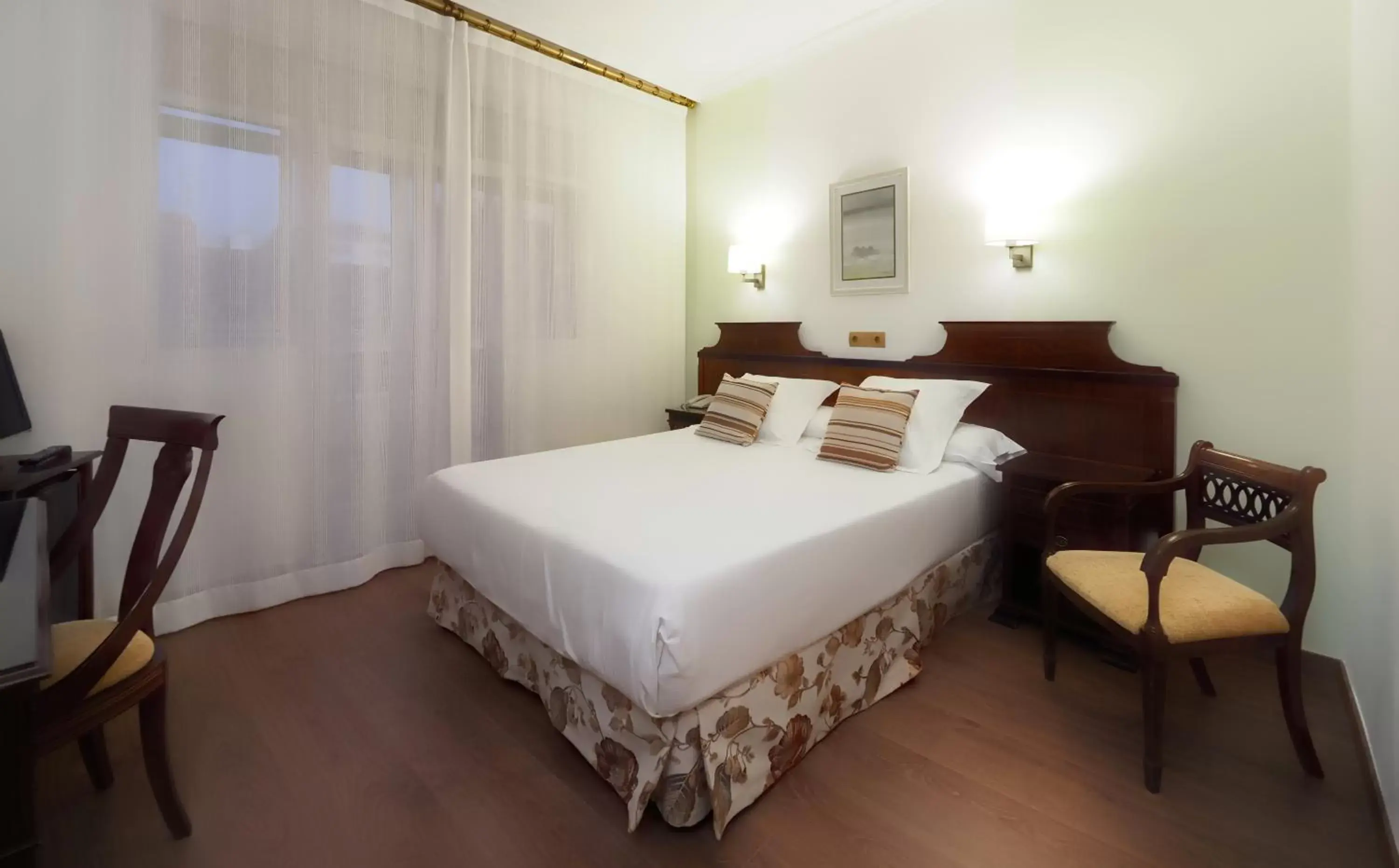 Bed in Rias Bajas Bed in Rias Bajas