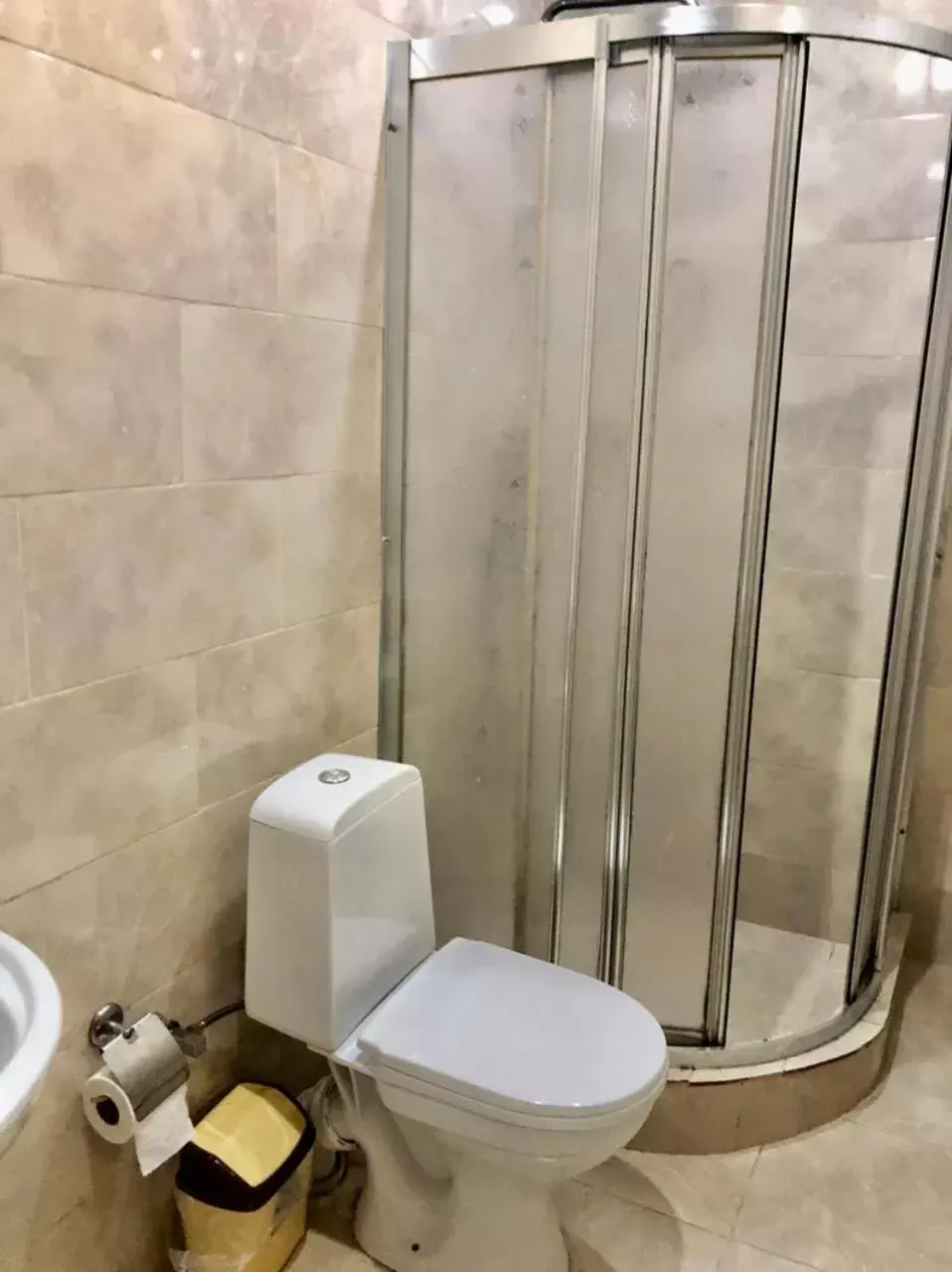 Budget Twin Room in CATTALEYA Budget Twin Room in CATTALEYA