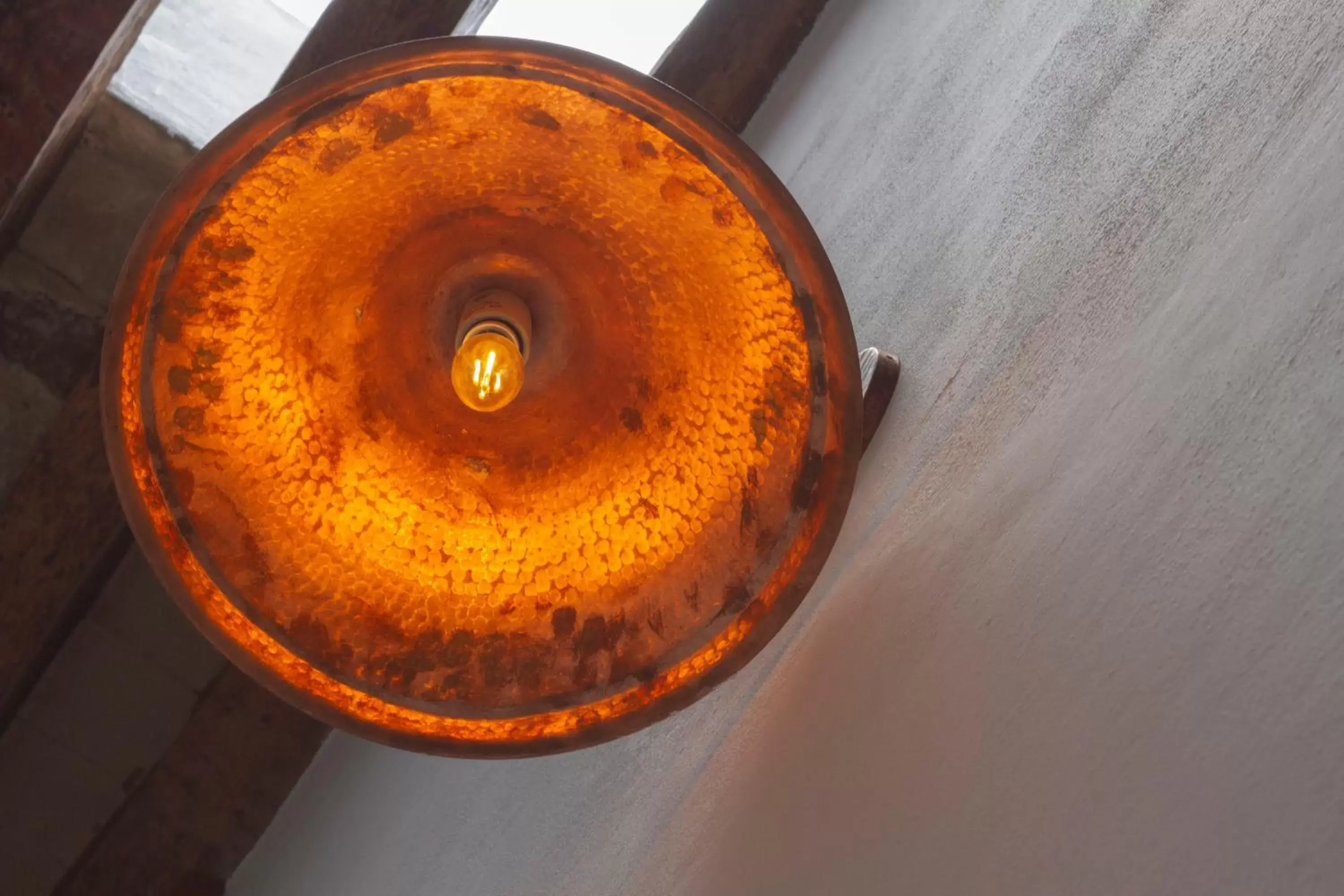 Property building in NaNa Vida Hotel Morelia Property building in NaNa Vida Hotel Morelia