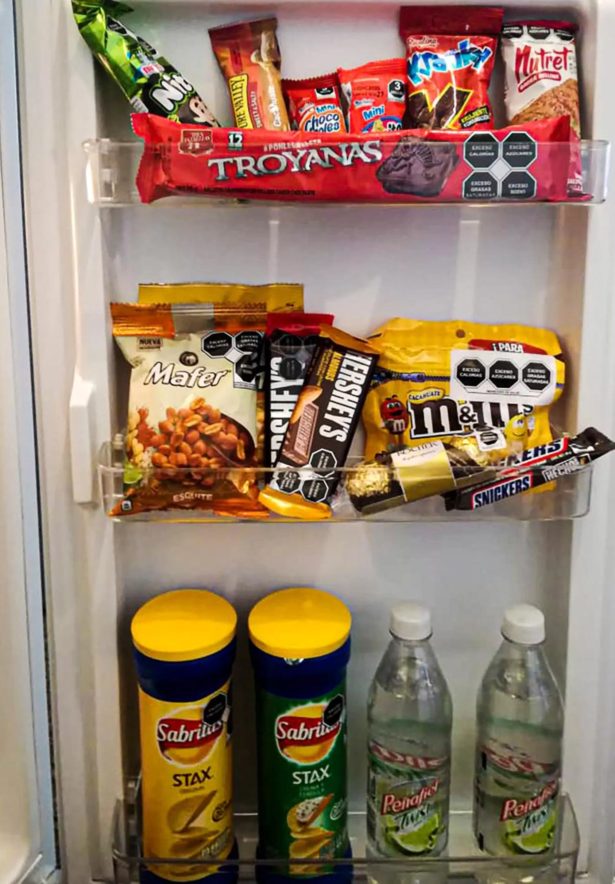 Food and drinks in Hotel La Casona 30