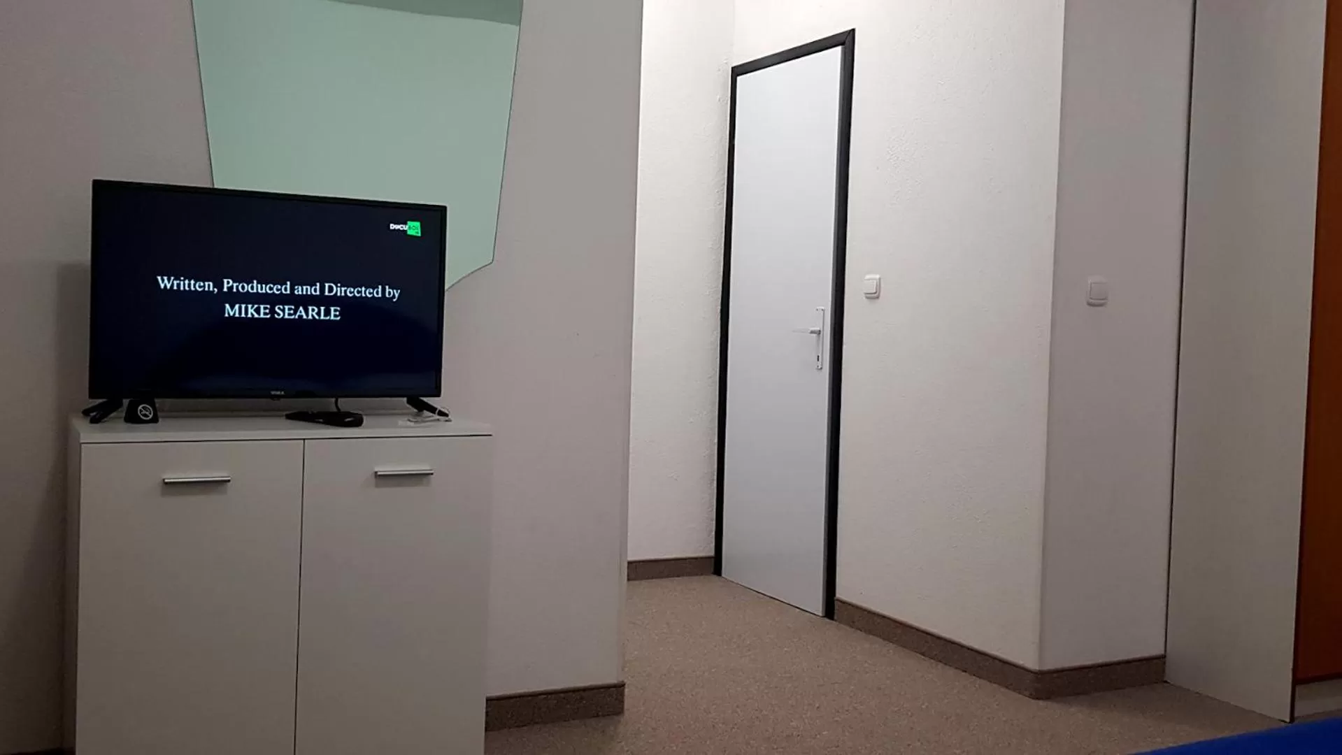 TV and multimedia, TV/Entertainment Center in Holiday In Bihać