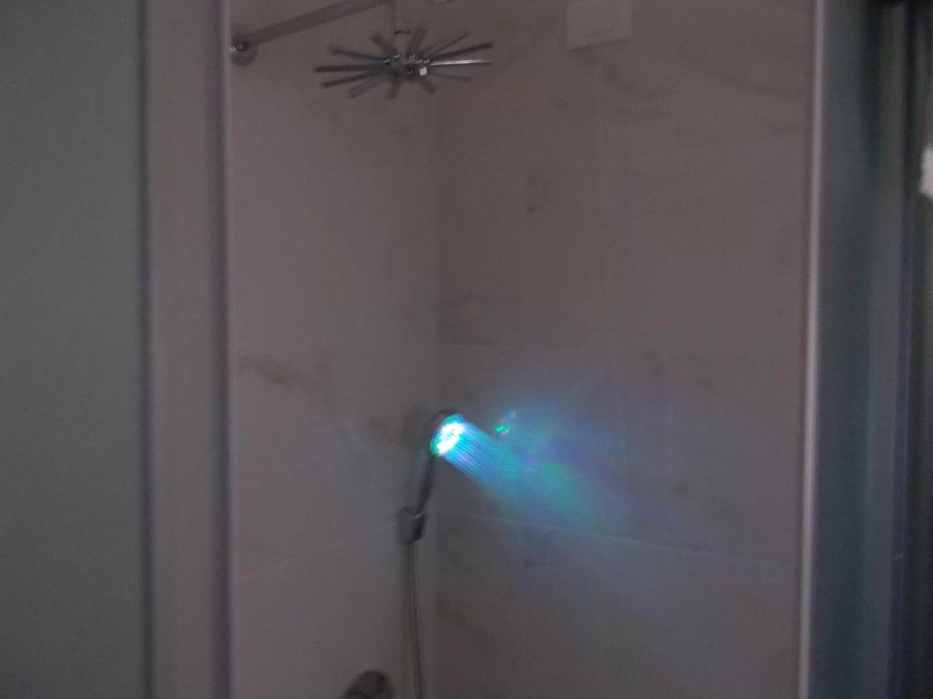 Bathroom in Merulana Suite 2