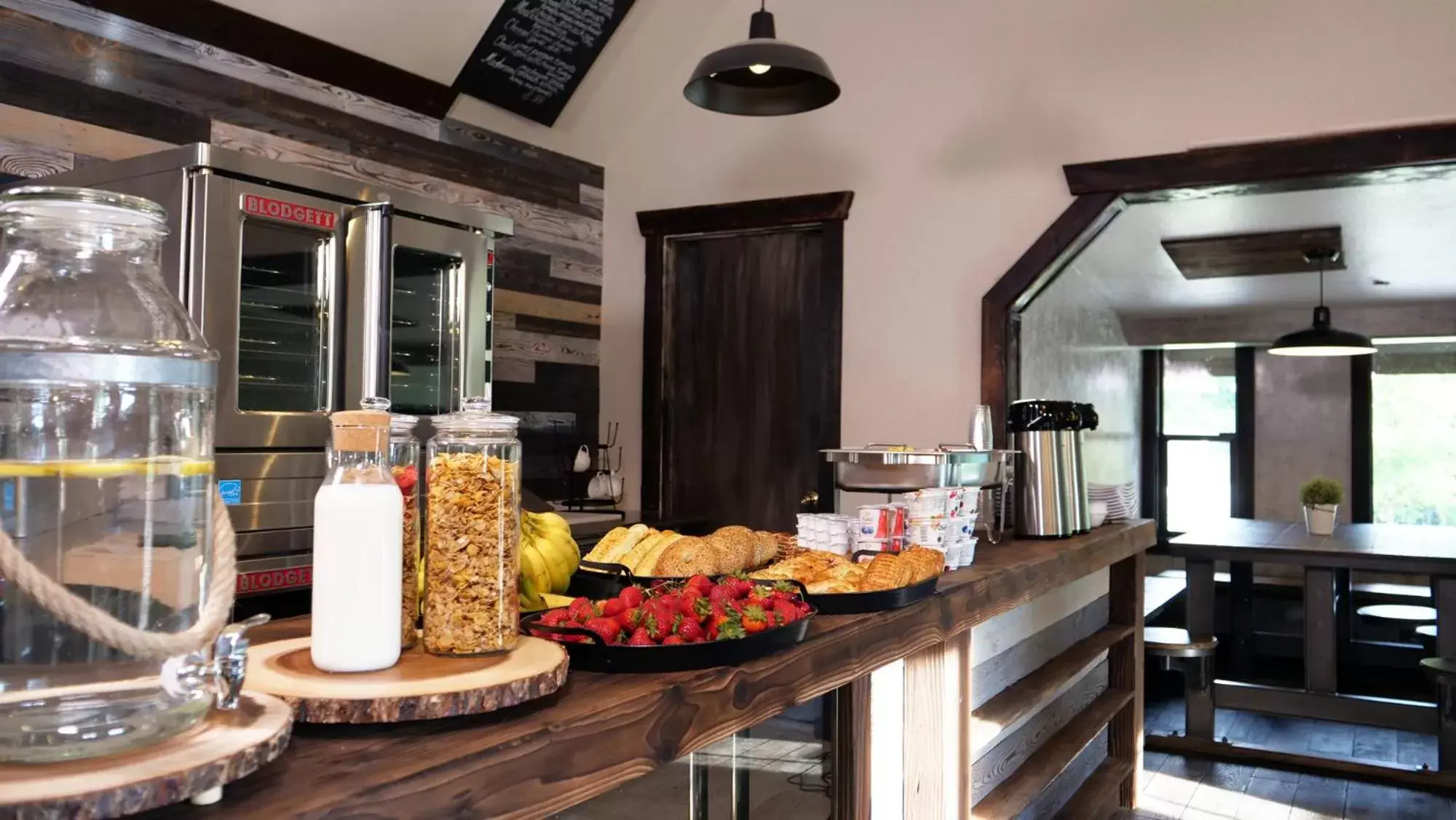 Restaurant/places to eat in Paradise Village Restaurant/places to eat in Paradise Village