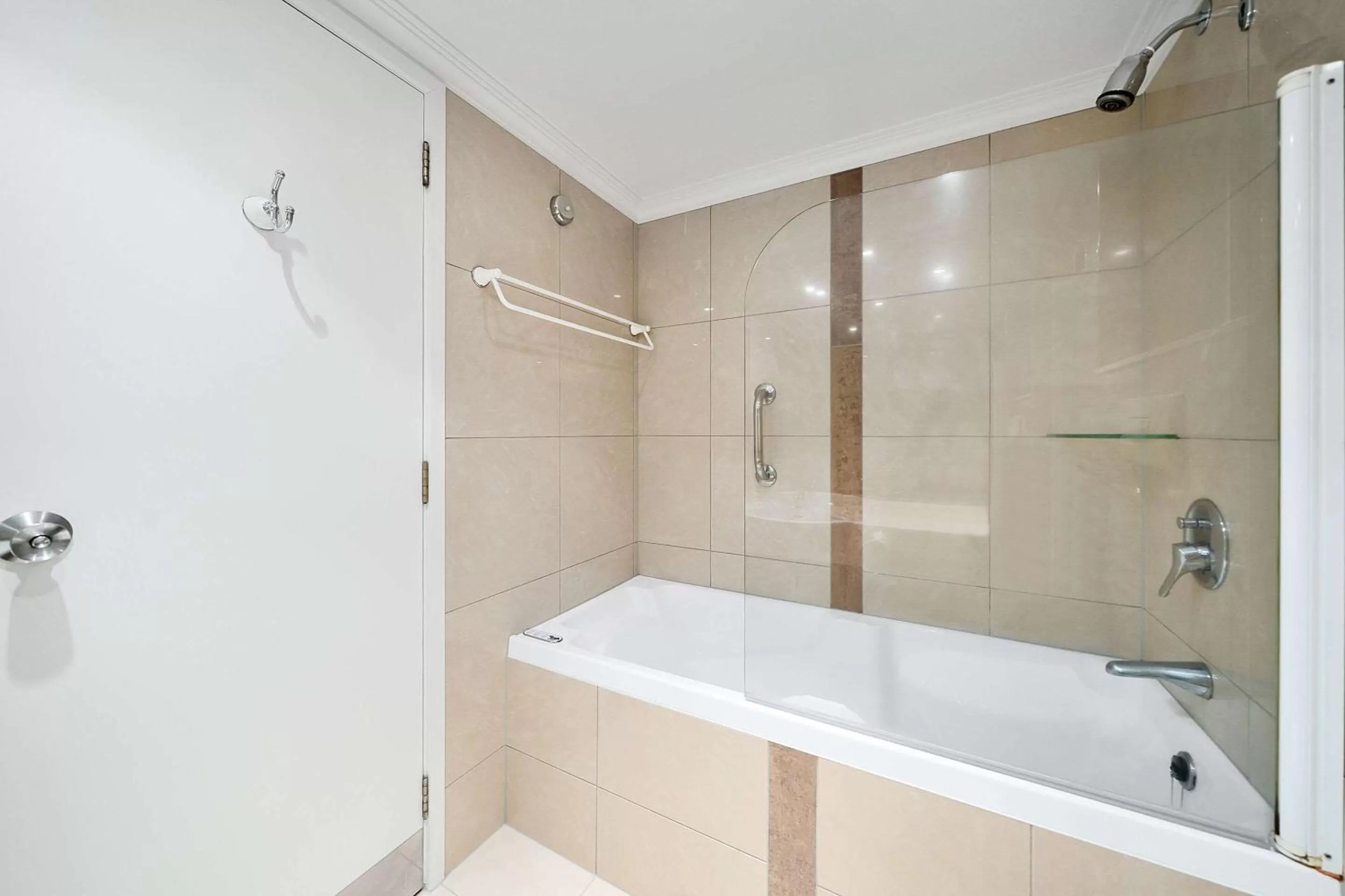 Bedroom in Quality Inn Napier