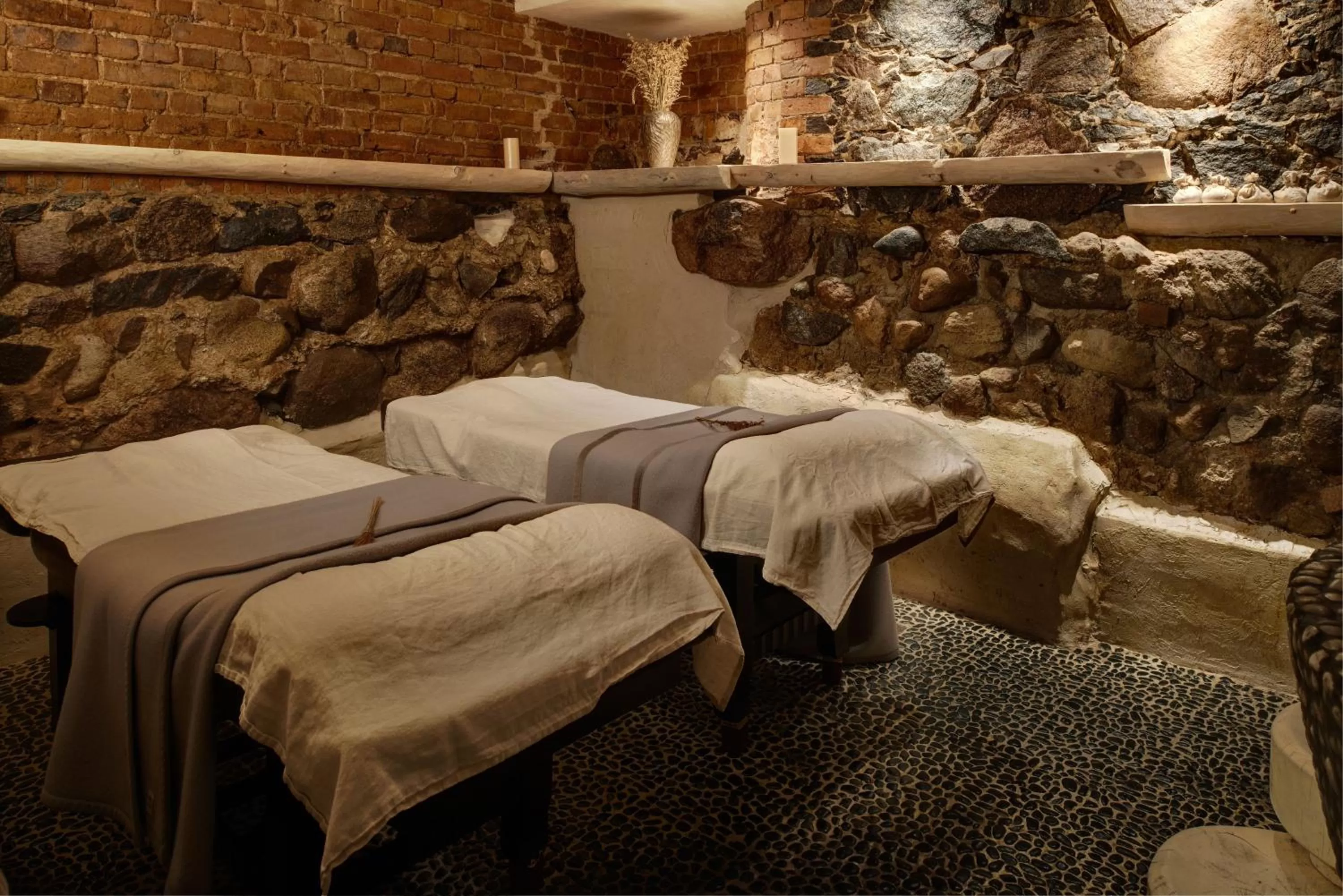 Spa and wellness centre/facilities, Bed in Romantic Boutique Hotel & Spa
