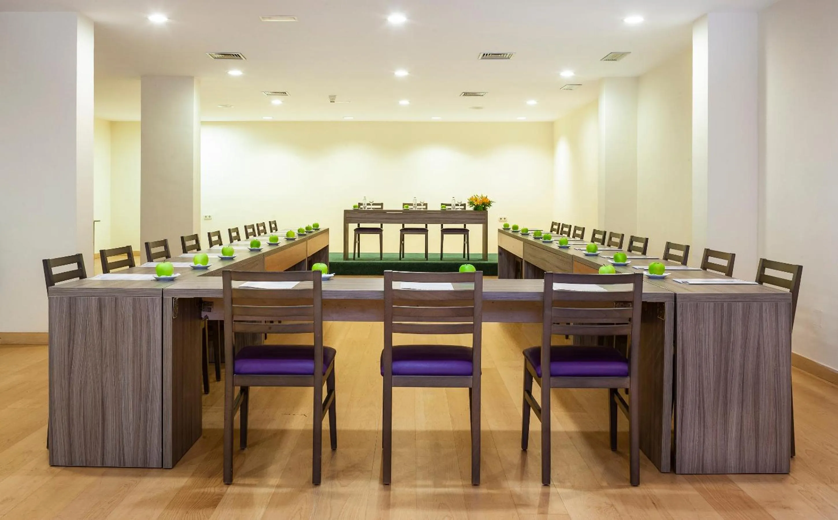 Meeting/conference room in Hotel & Spa S'Entrador Playa