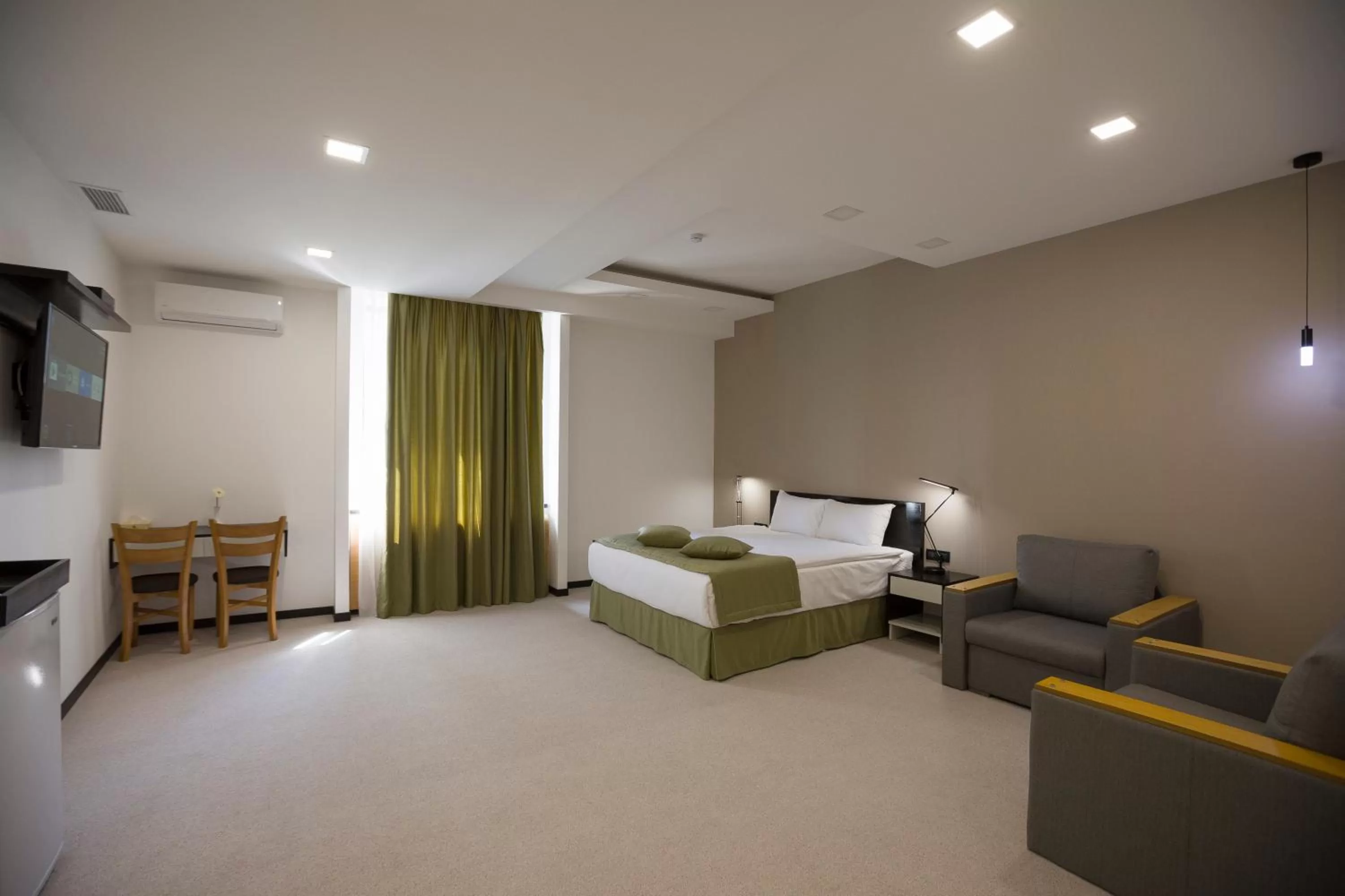 Photo of the whole room, Bed in AnnaBella Boutique Hotel