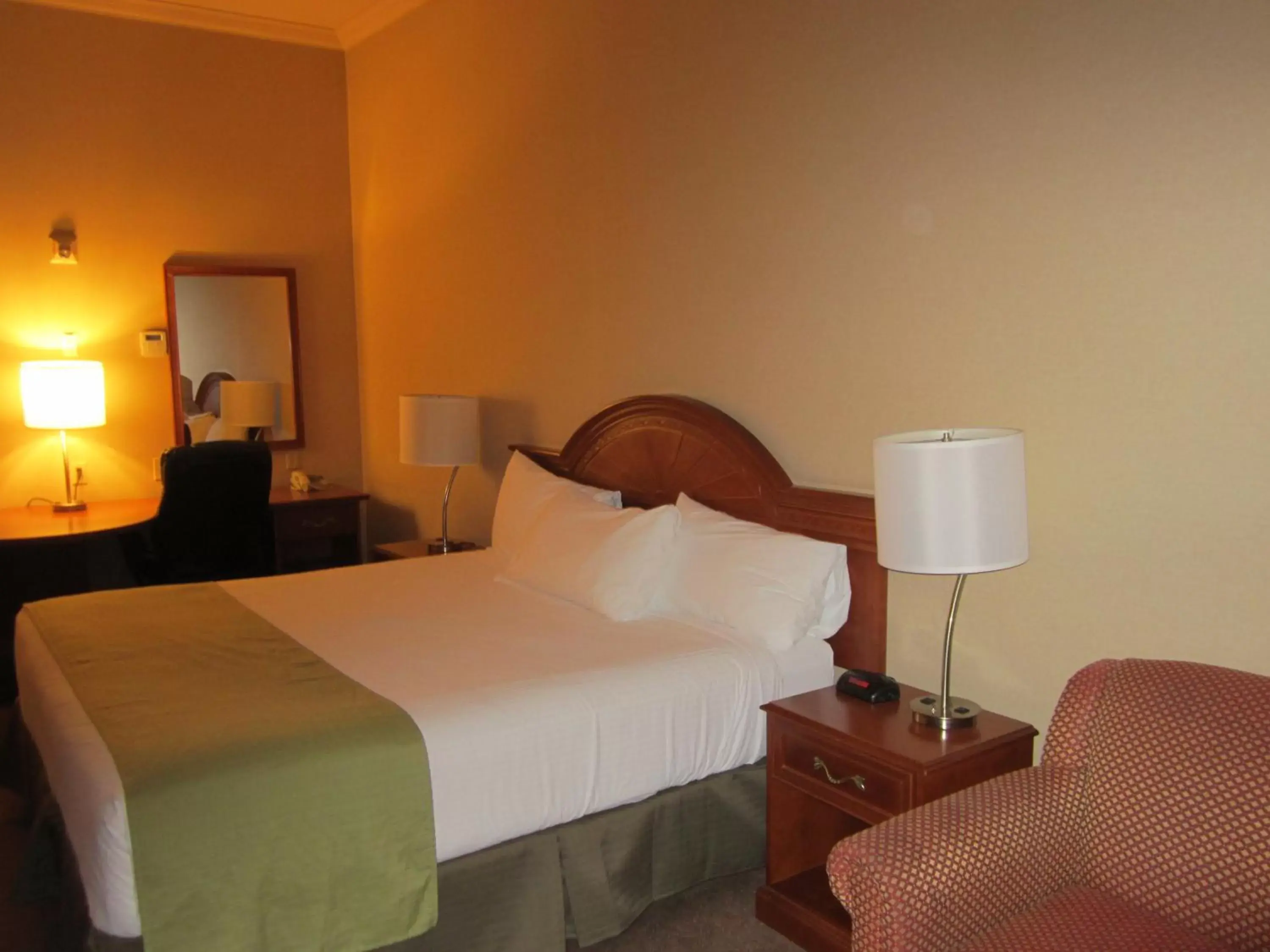 Bed in Super 8 by Wyndham Fort St. John BC Bed in Super 8 by Wyndham Fort St. John BC