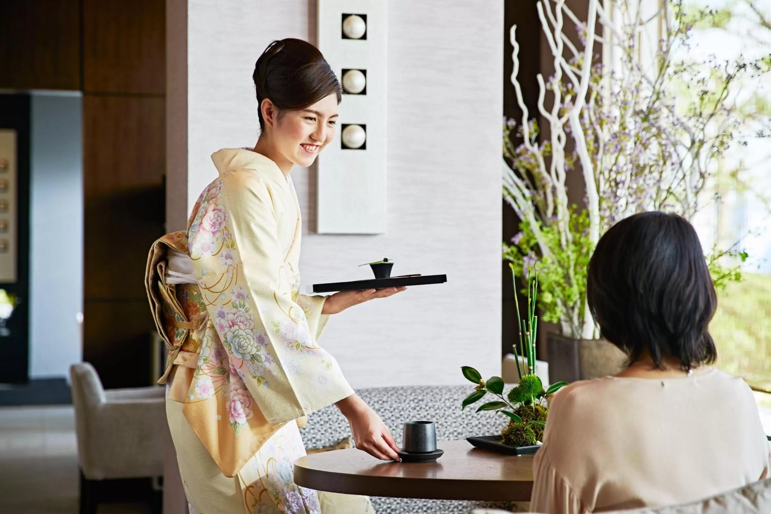 Other in InterContinental Tokyo Bay by IHG