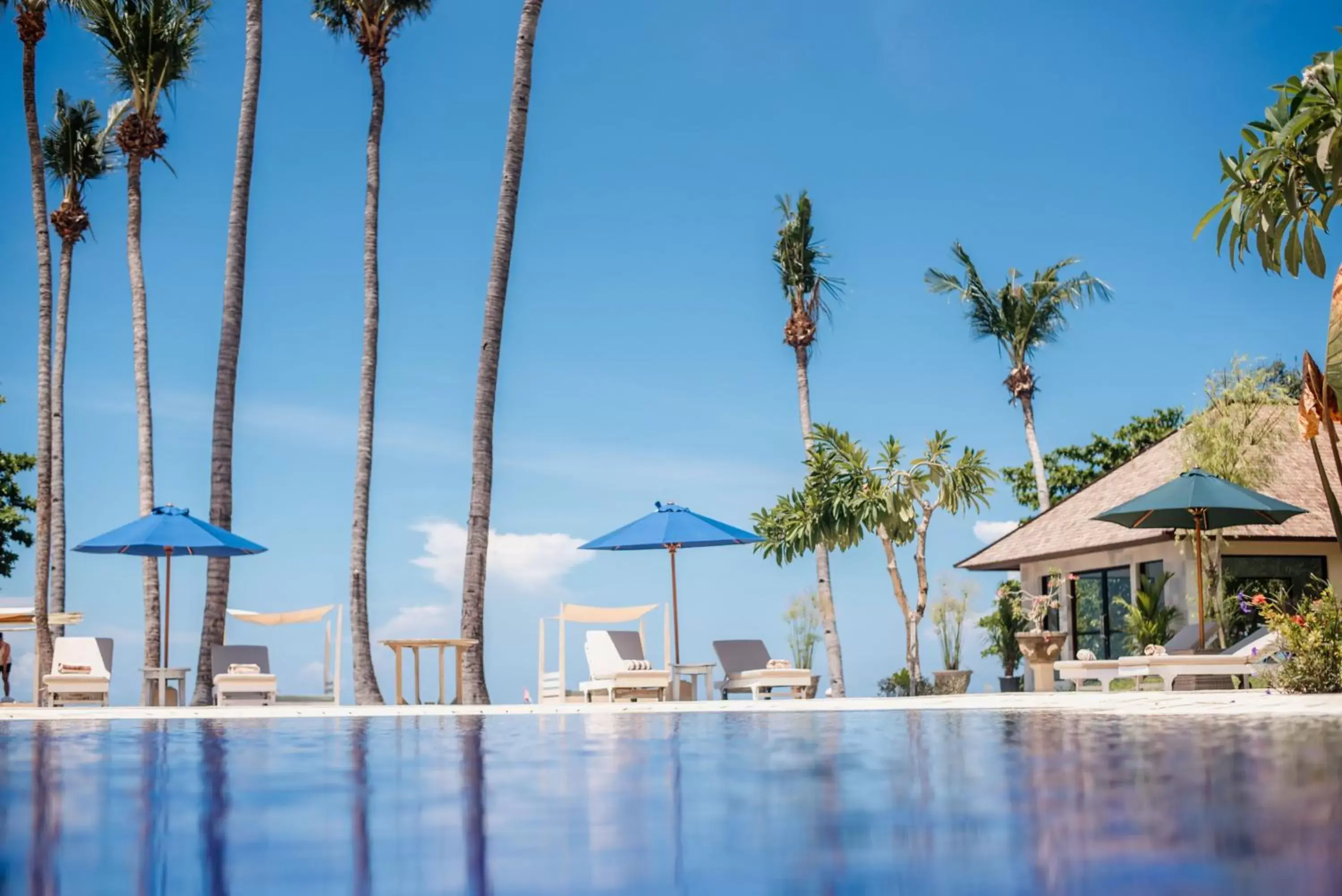 New Sunari Lovina Beach Resort New Sunari Lovina Beach Resort