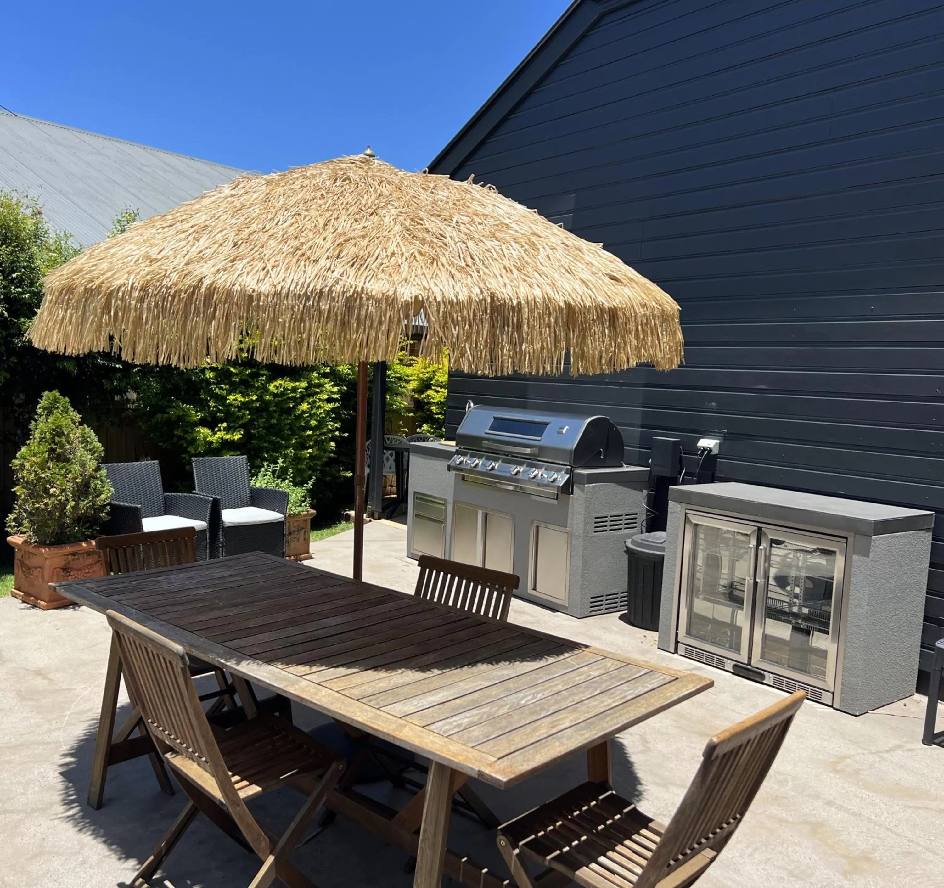 Property building in The Arabella North Coast