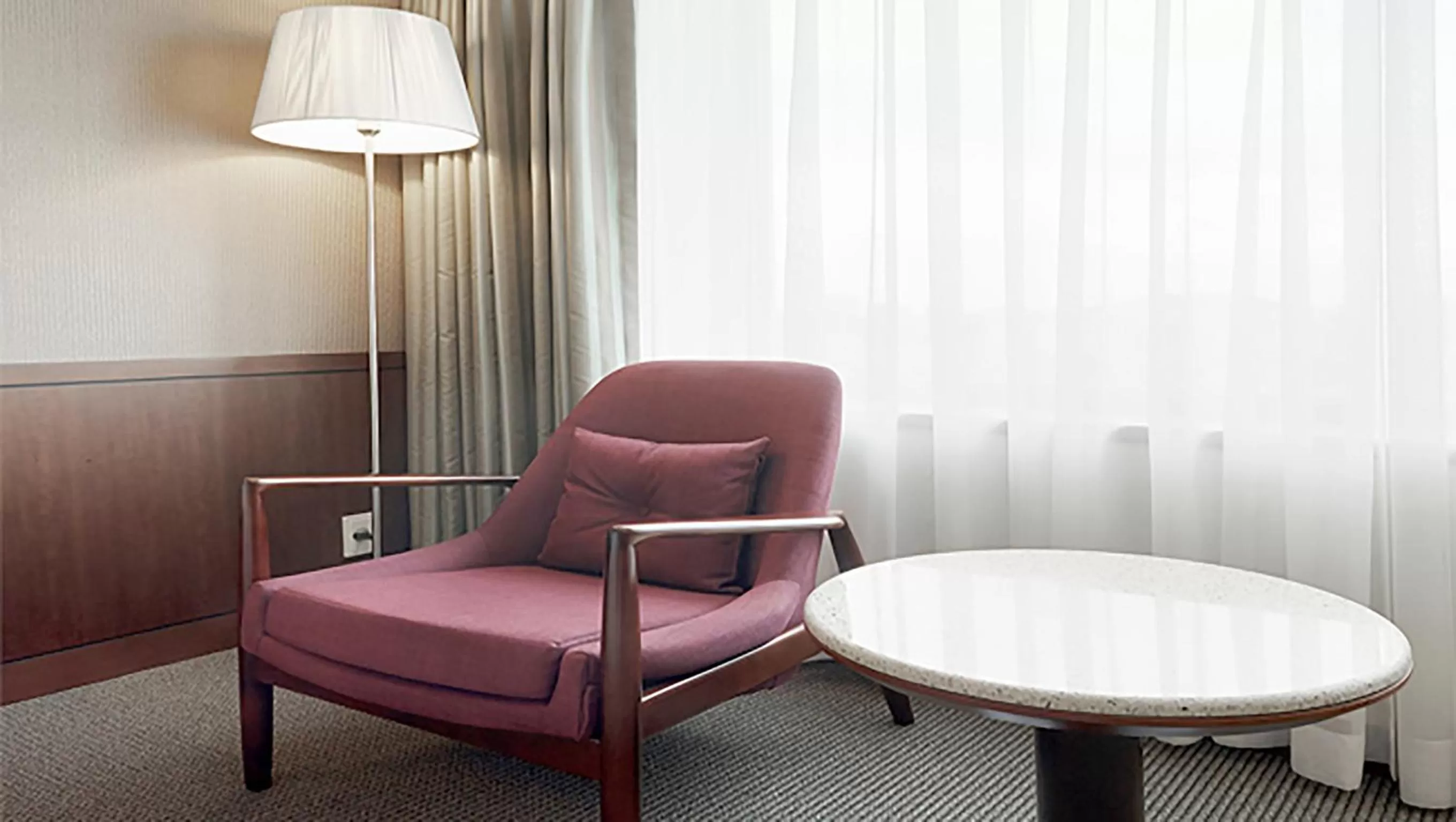 Other in Best Western Premier Gangnam Hotel