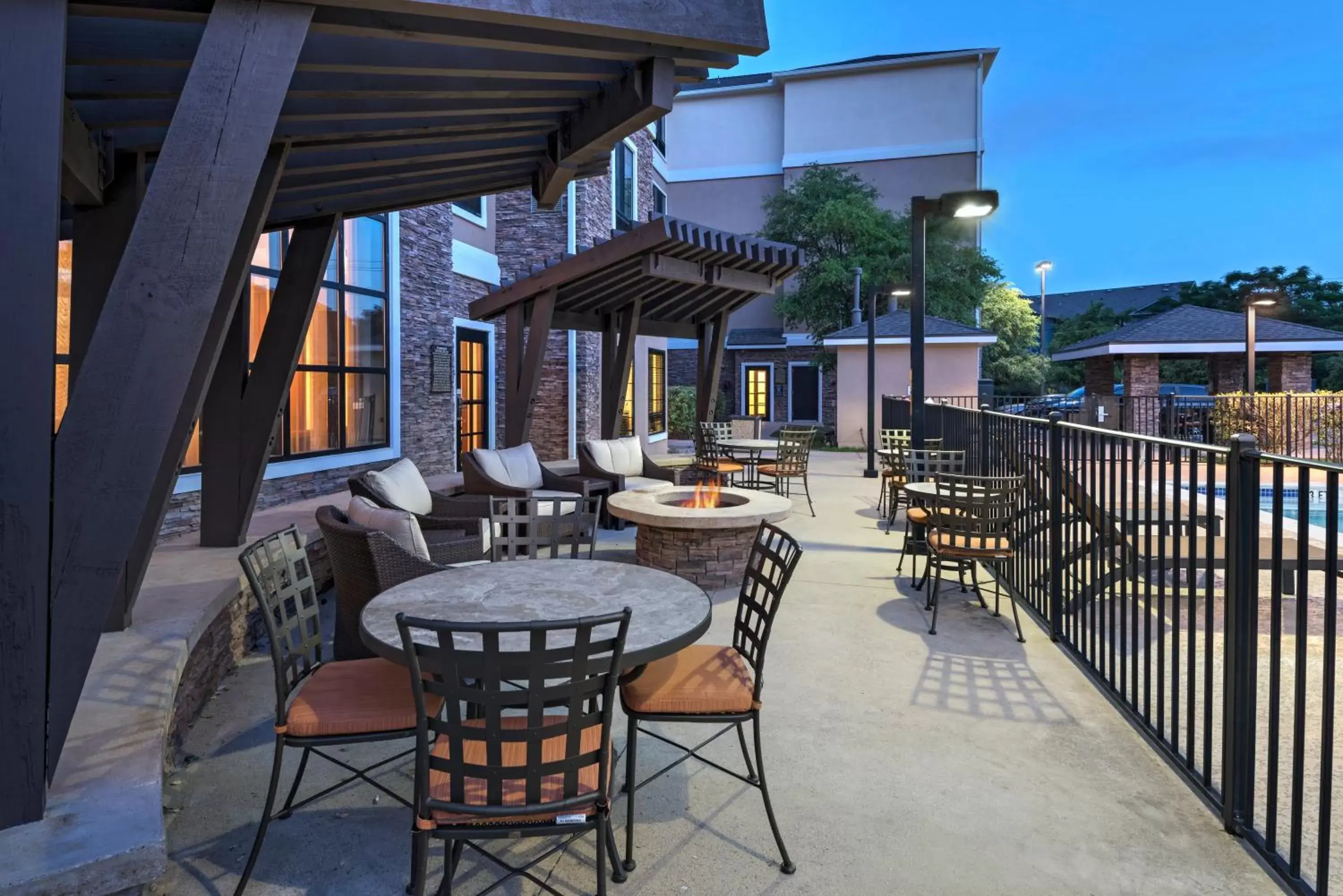 Other, Restaurant/Places to Eat in Staybridge Suites Austin Northwest, an IHG Hotel