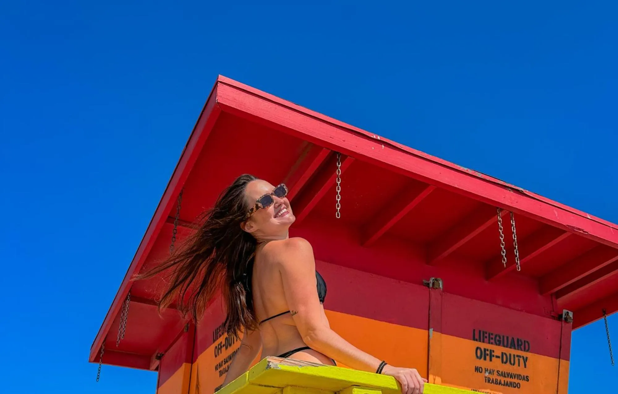 ITH Surf City Hostel Hermosa Beach