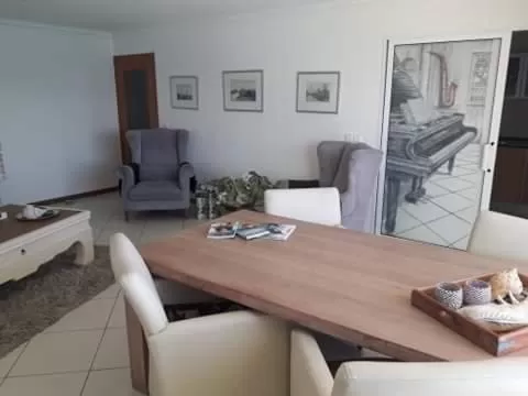 Seating Area in @Georgette