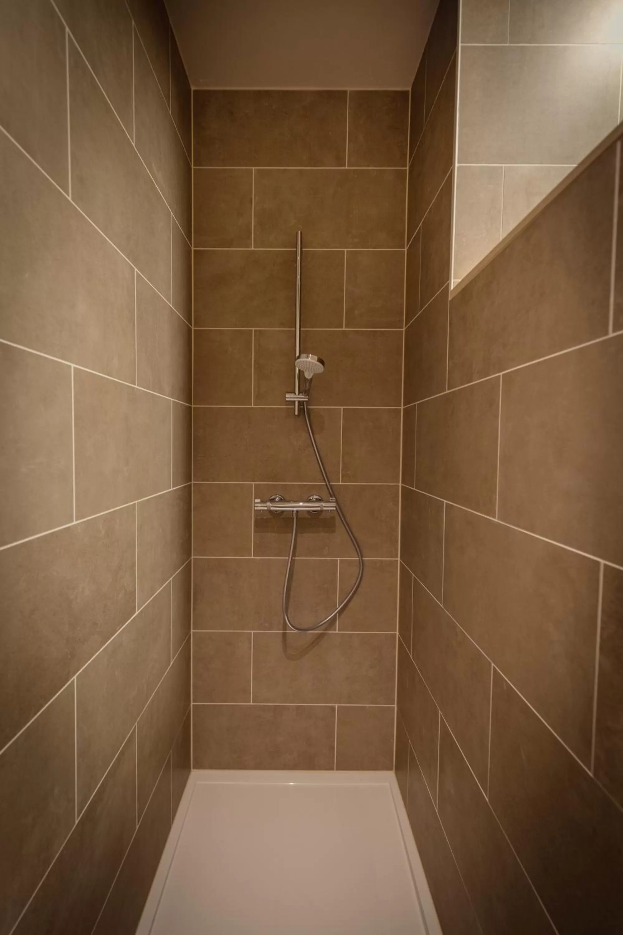 Bathroom in Casa Cava B&B