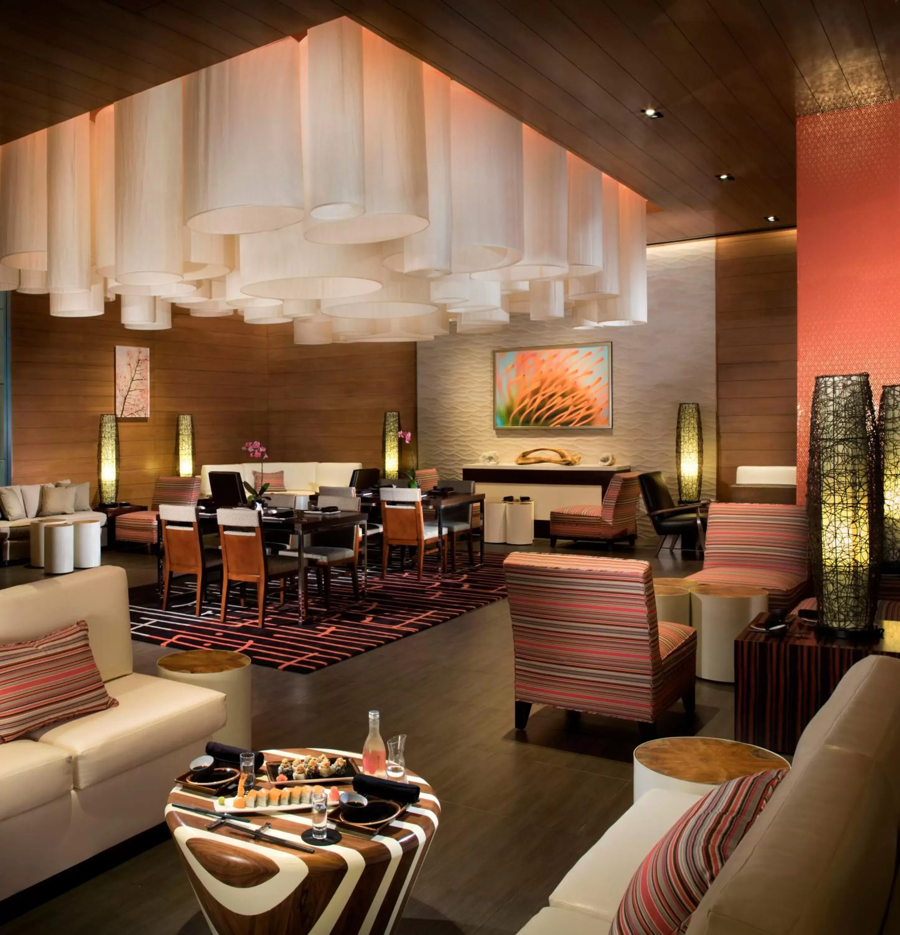 Lounge or bar, Restaurant/Places to Eat in InterContinental Real Santo Domingo, an IHG Hotel