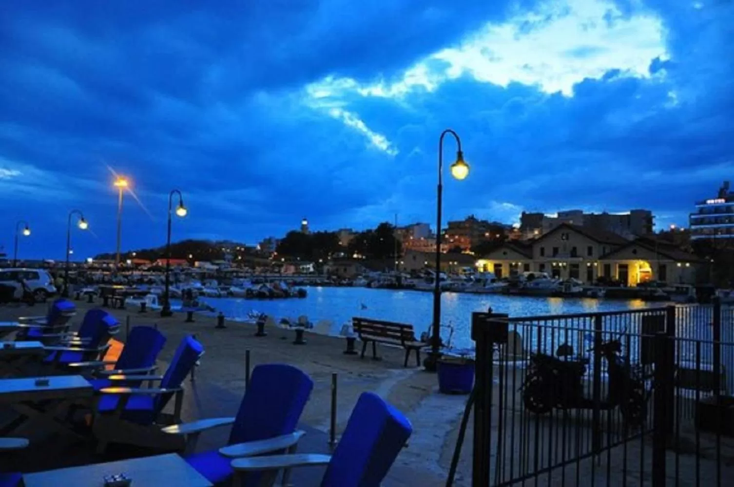 Other in Hotel Vergina