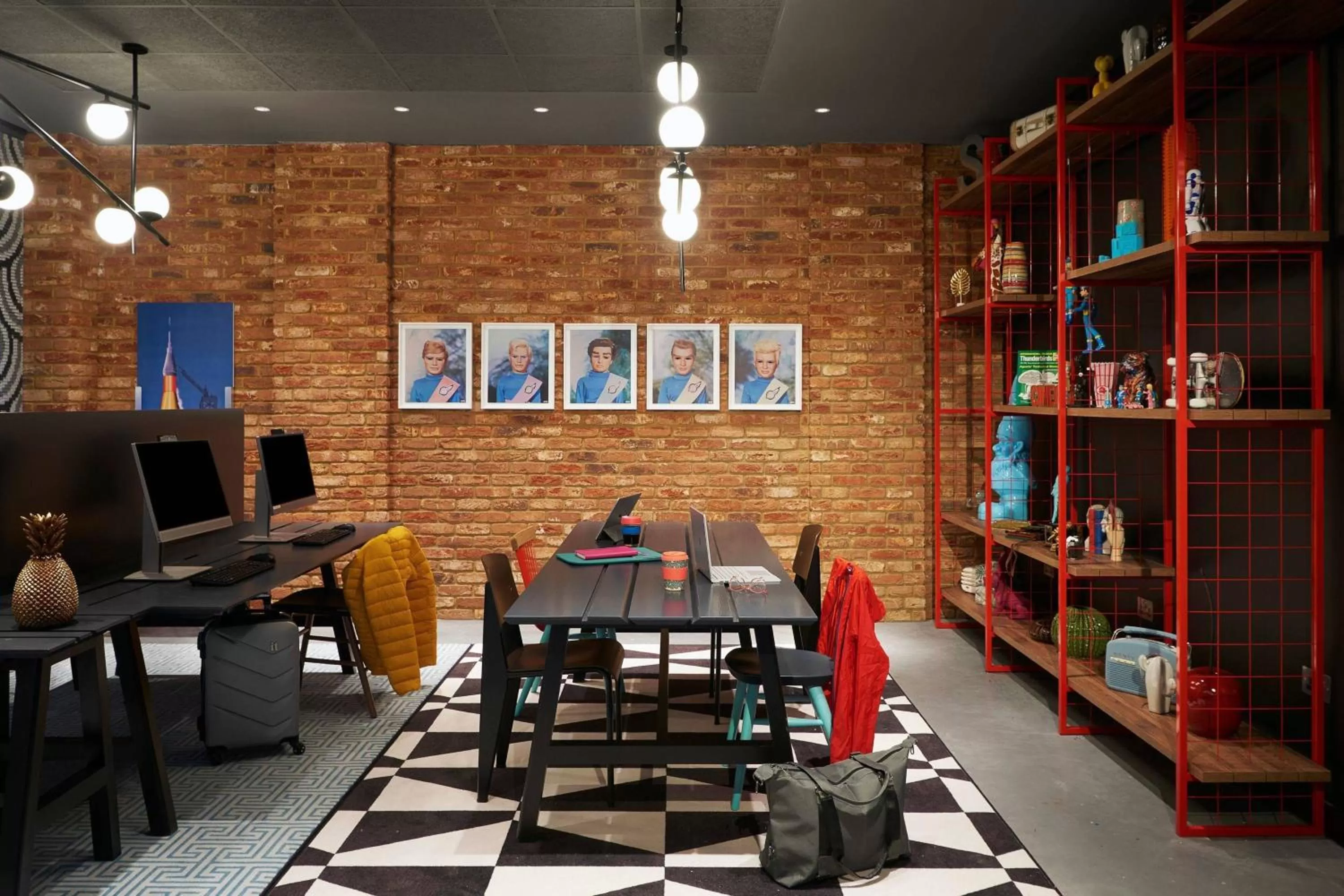 Other in Moxy Slough