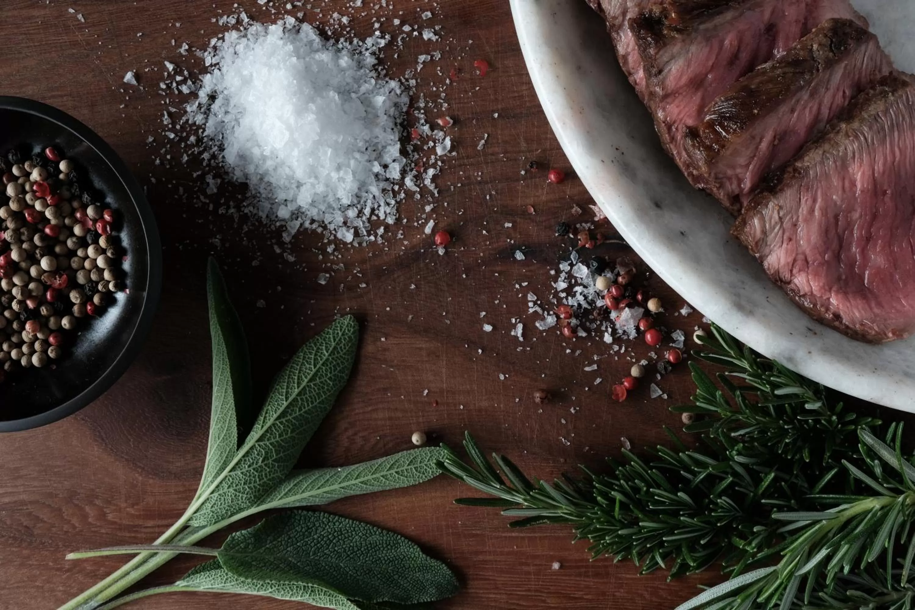 Restaurant/places to eat in Casa della Capra