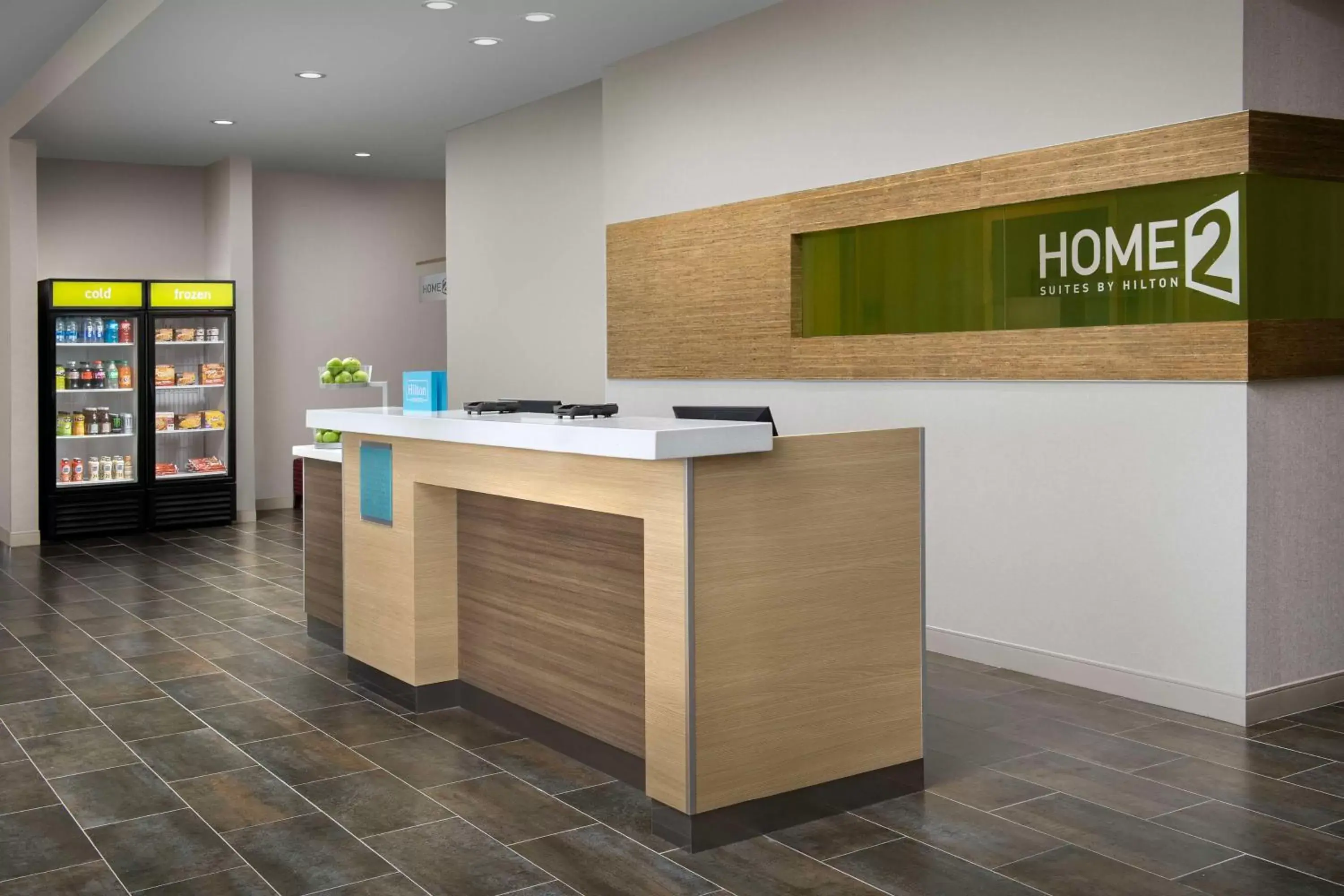 Lobby or reception, Lobby/Reception in Home2 Suites By Hilton Flower Mound Dallas