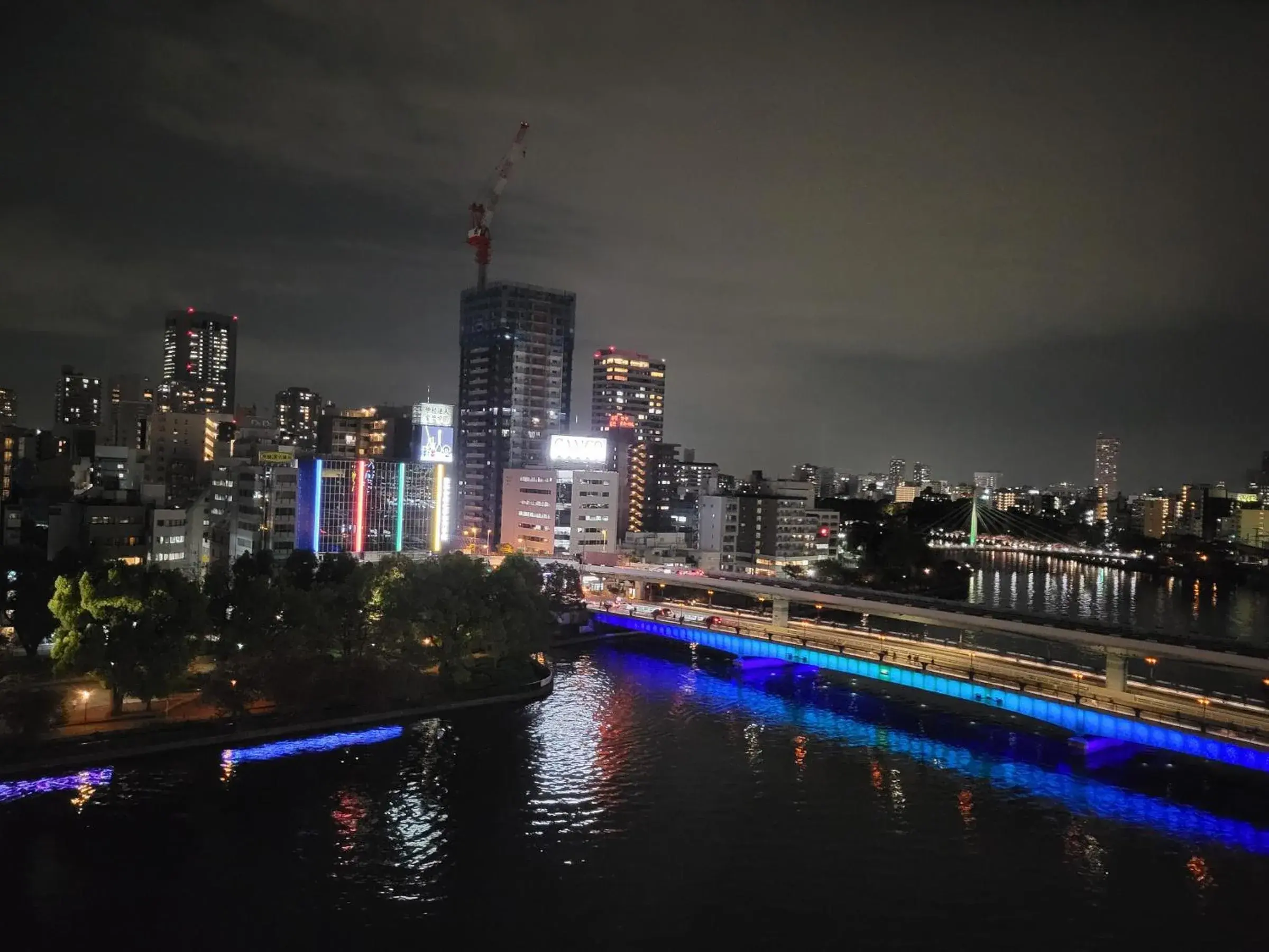 Hotel Osaka Castle