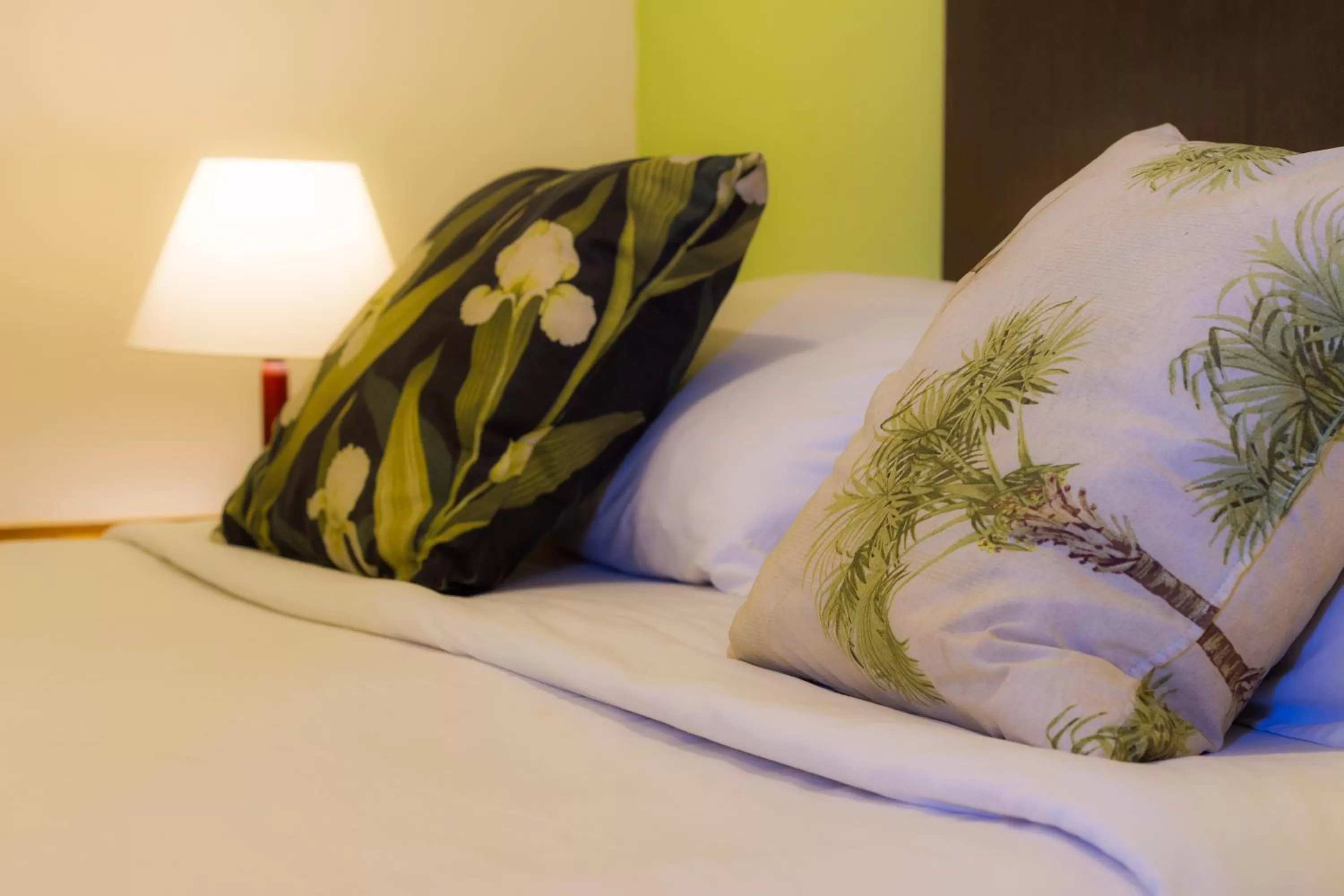 Standard Double or Twin Room in Pousada do Centro Búzios