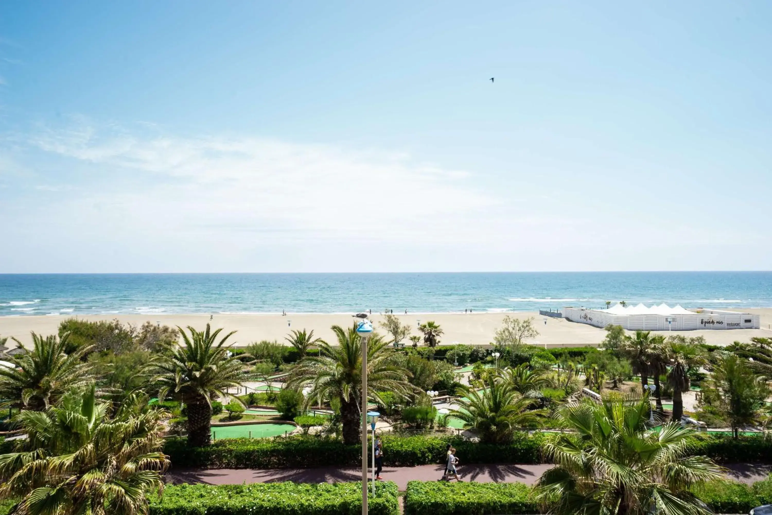 Best Western Plus Hotel Canet-Plage Best Western Plus Hotel Canet-Plage