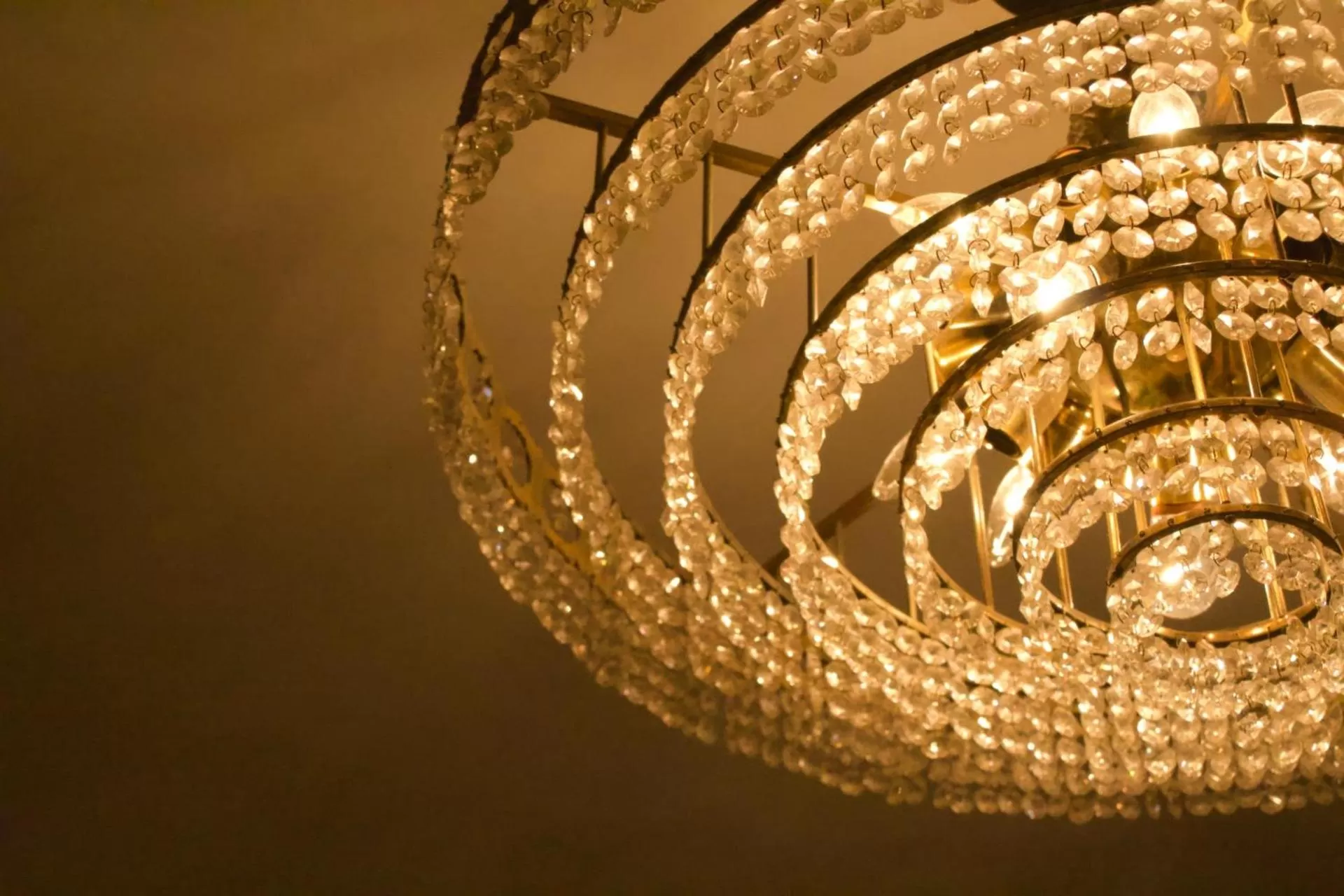 Decorative detail in Casa Comtesse