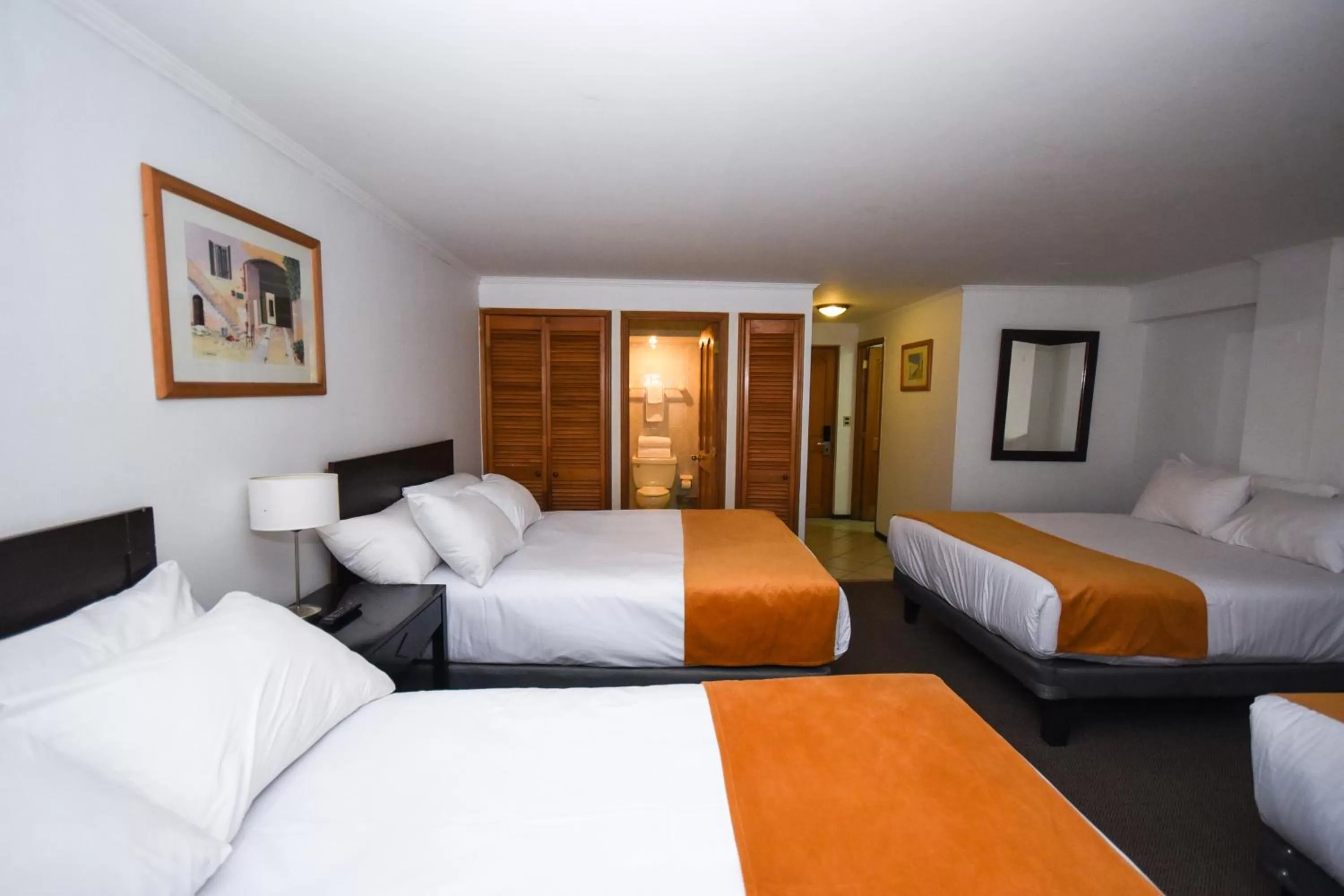 Hotel Nogales By Tempo Rent