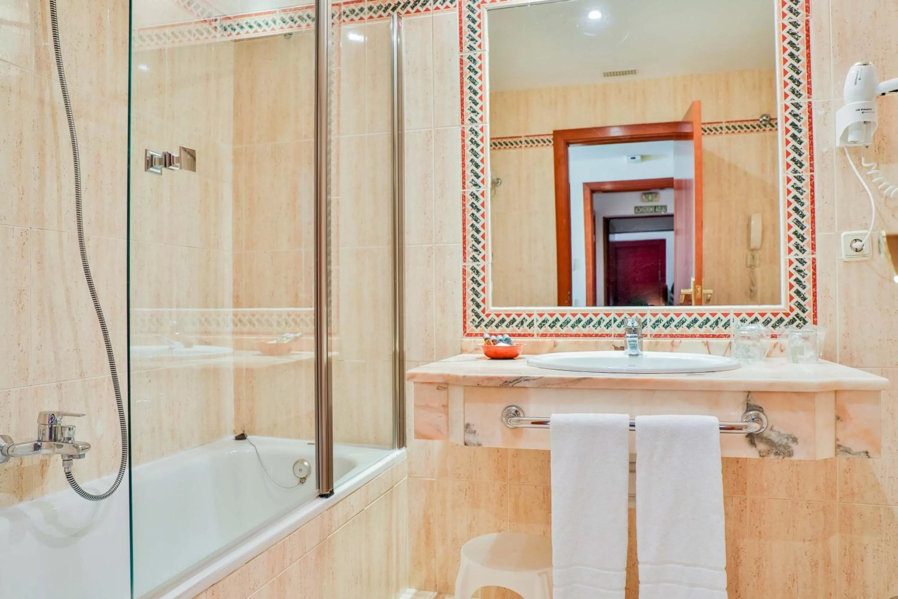 Bathroom in Velada Mérida