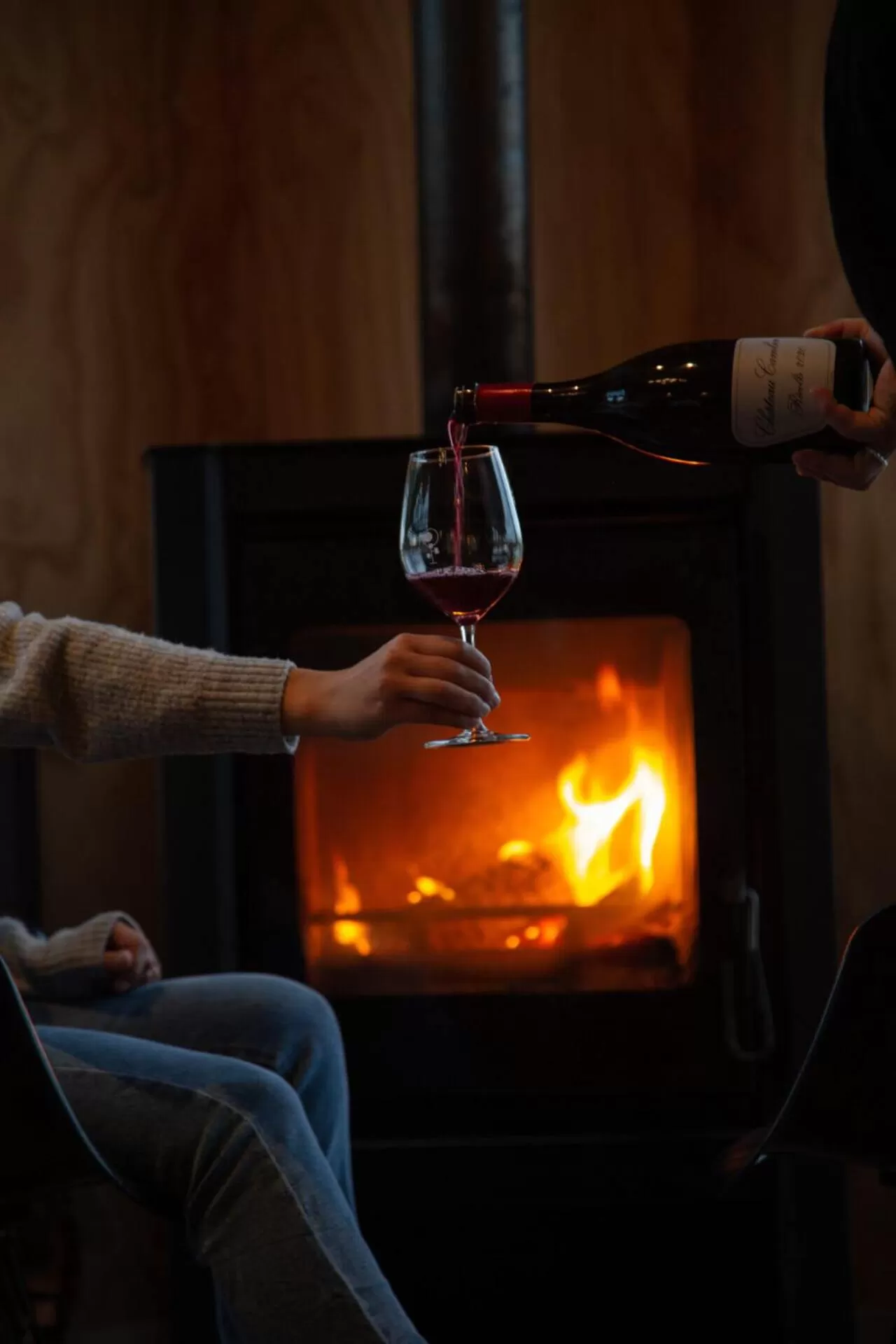 The Unbound Amsterdam